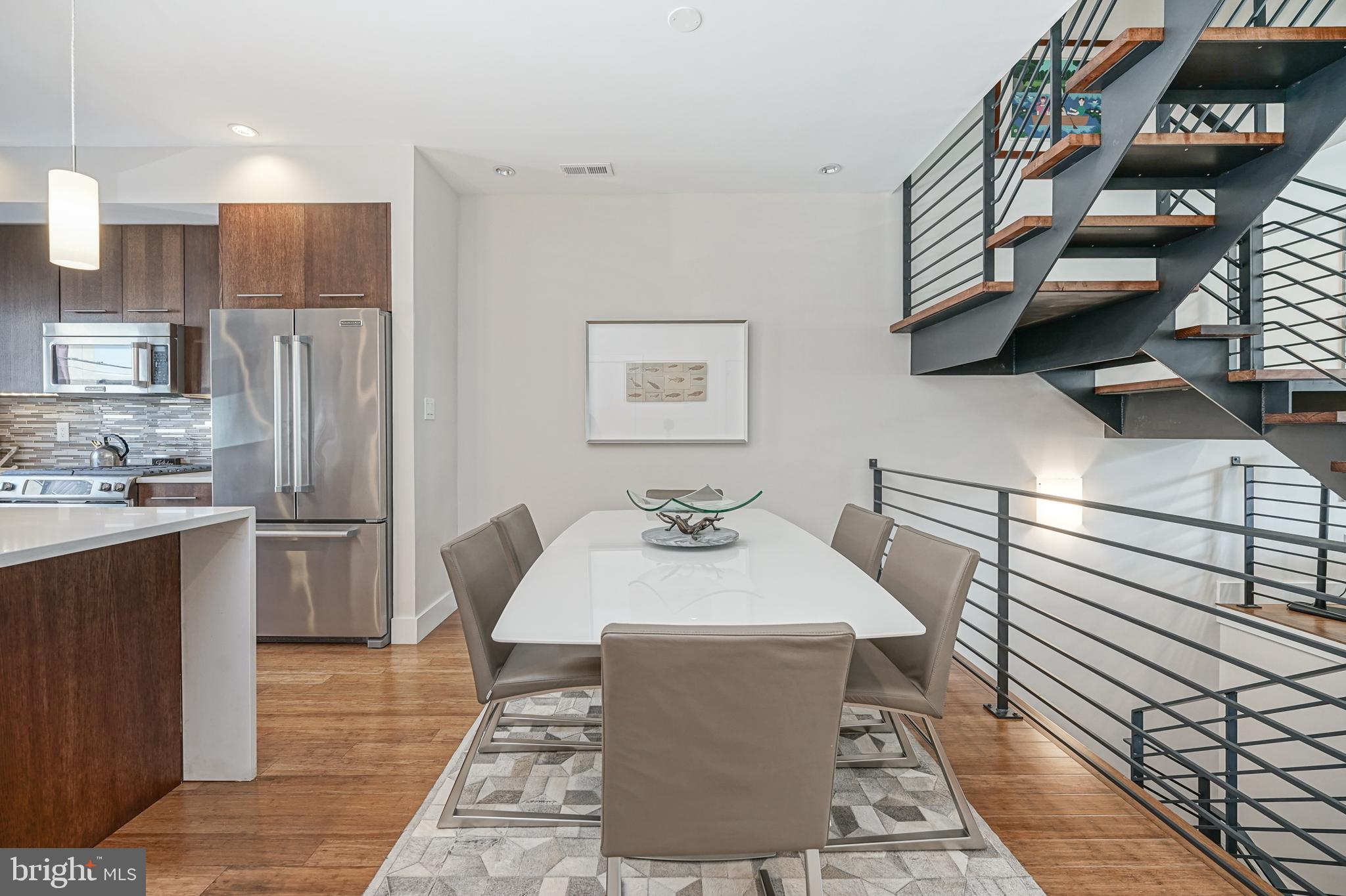 GRADUATE HOSPITAL - Residential