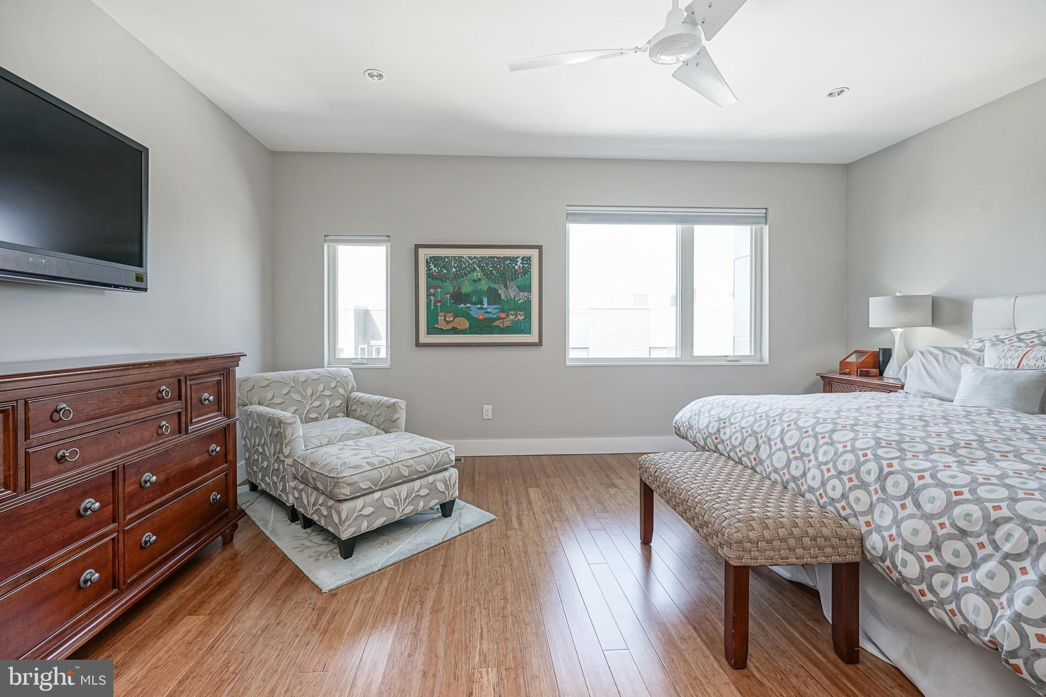 GRADUATE HOSPITAL - Residential