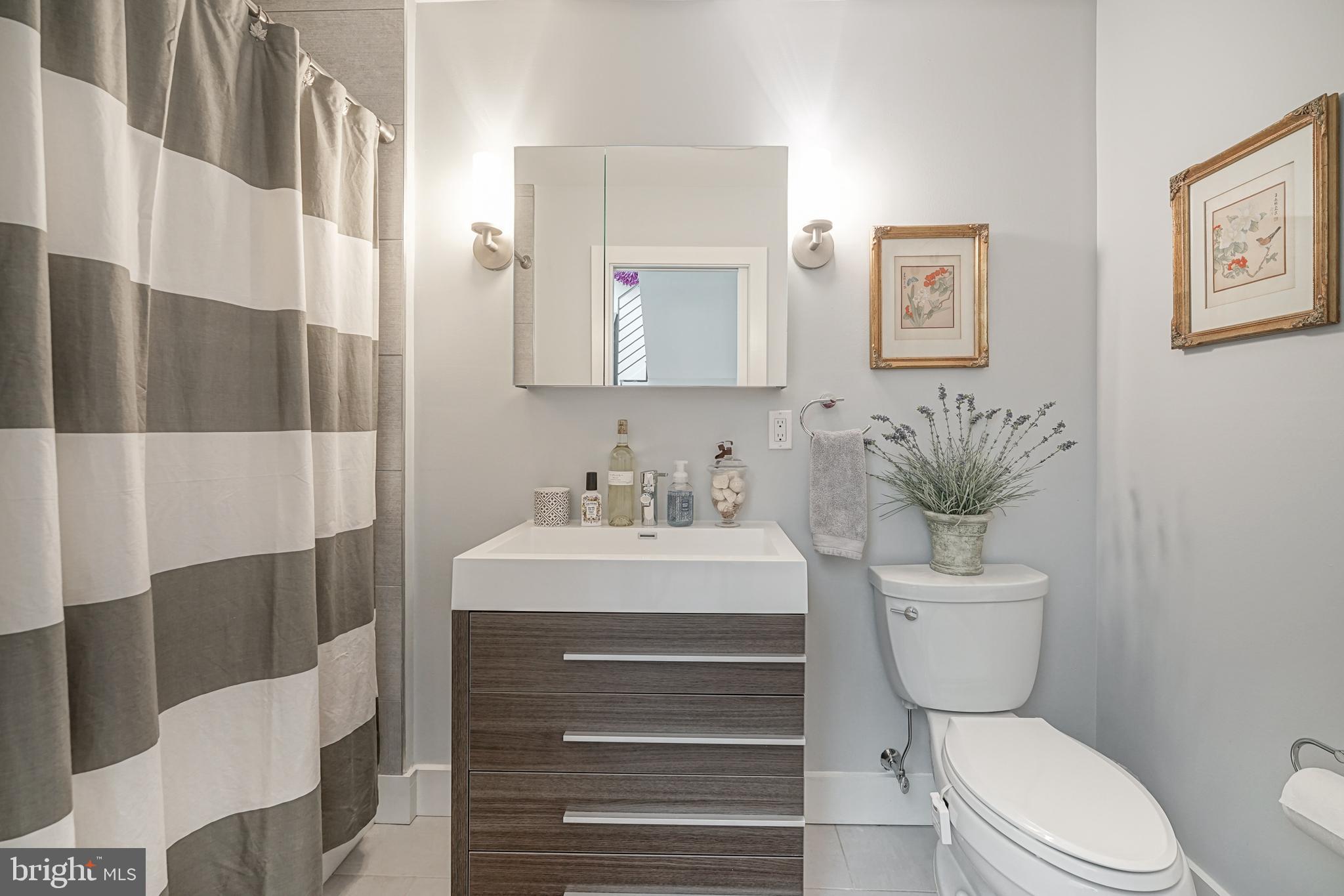 GRADUATE HOSPITAL - Residential