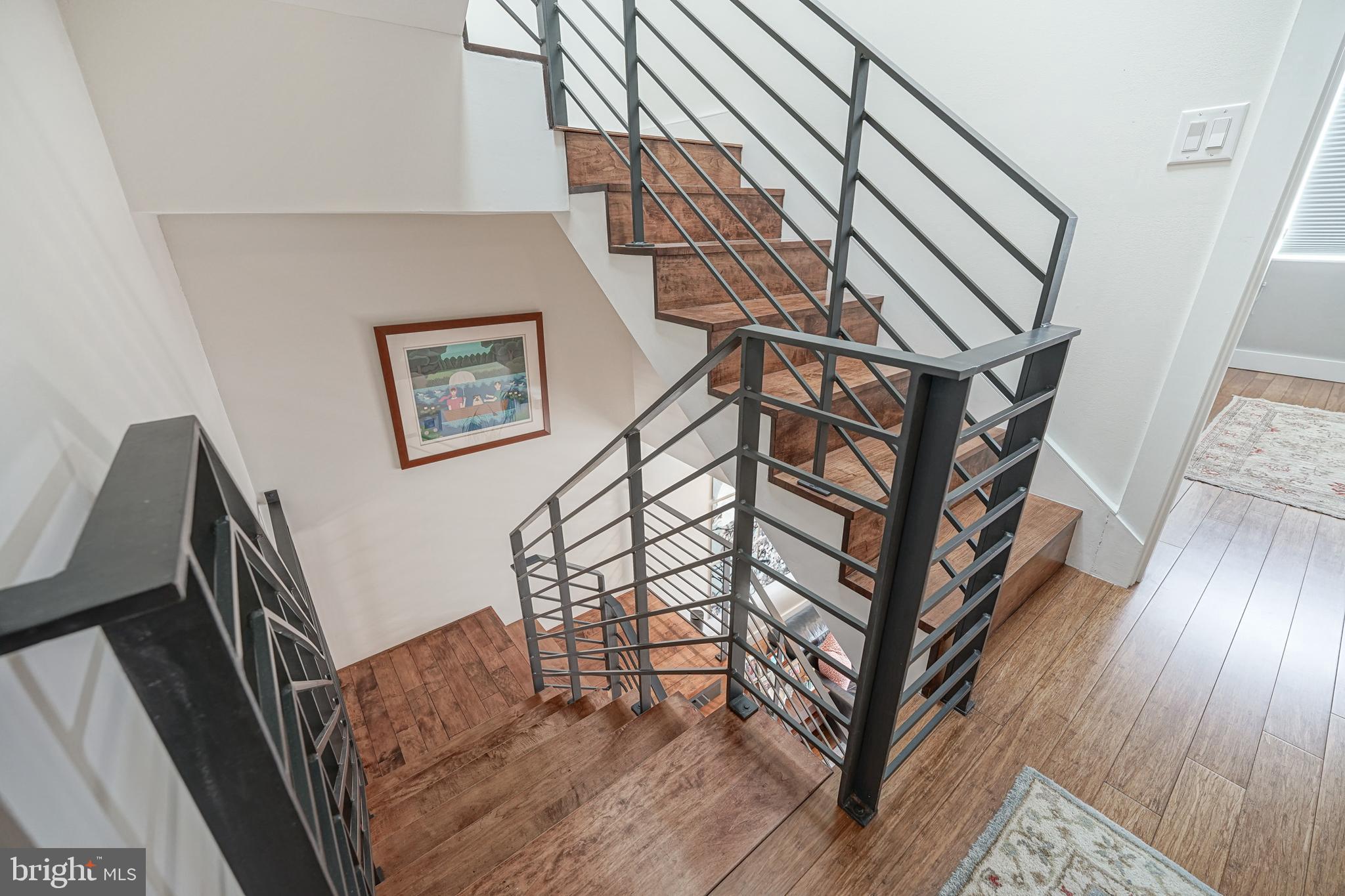 GRADUATE HOSPITAL - Residential