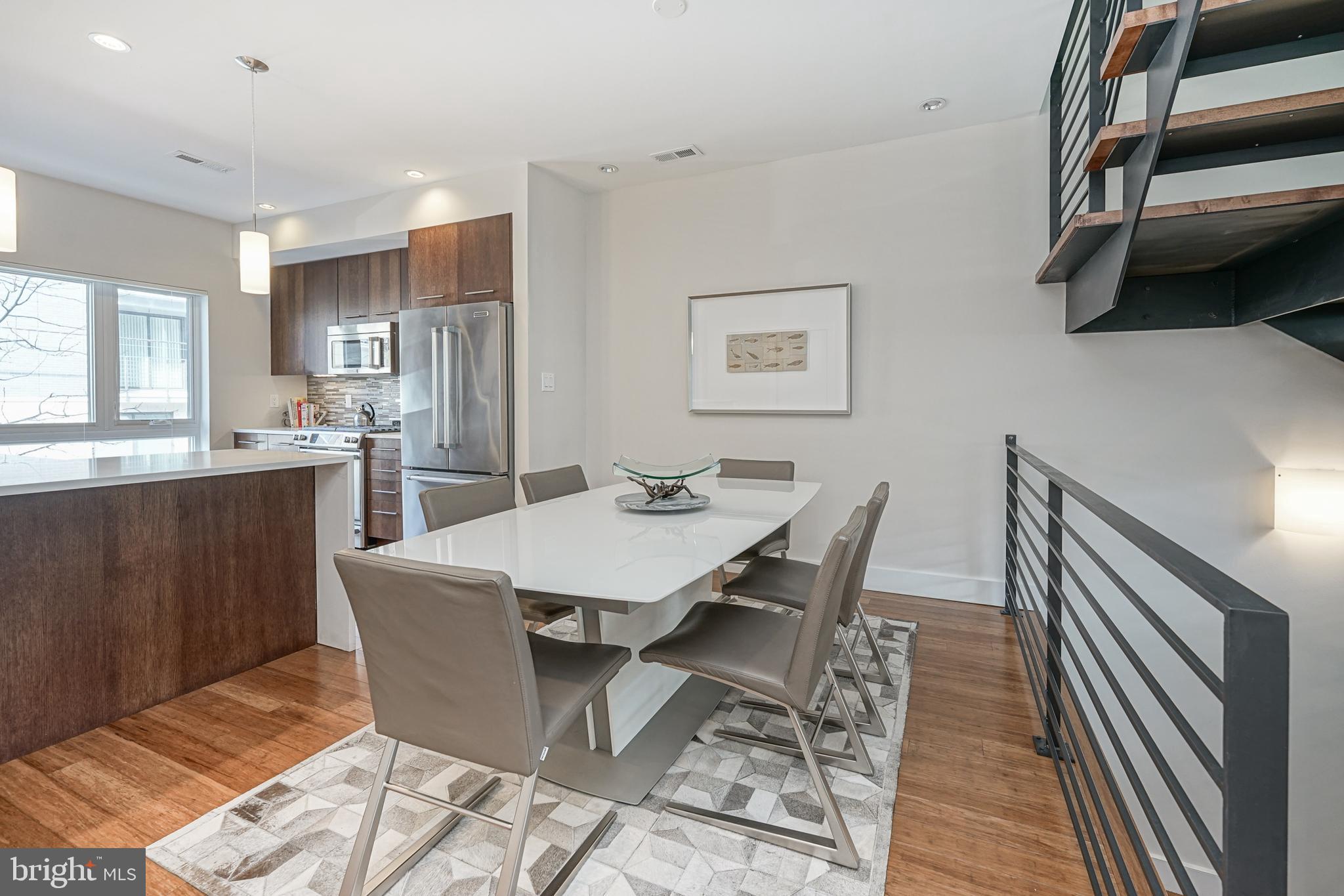 GRADUATE HOSPITAL - Residential