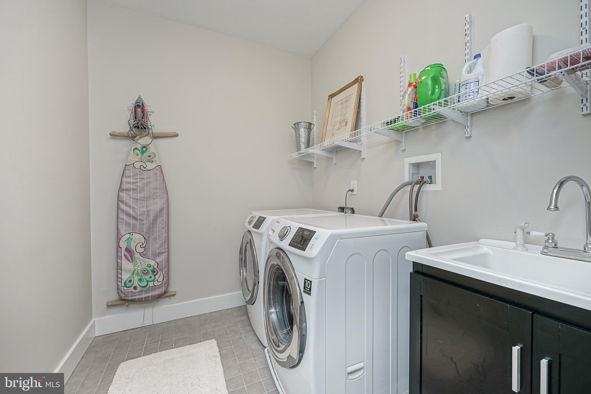 GRADUATE HOSPITAL - Residential