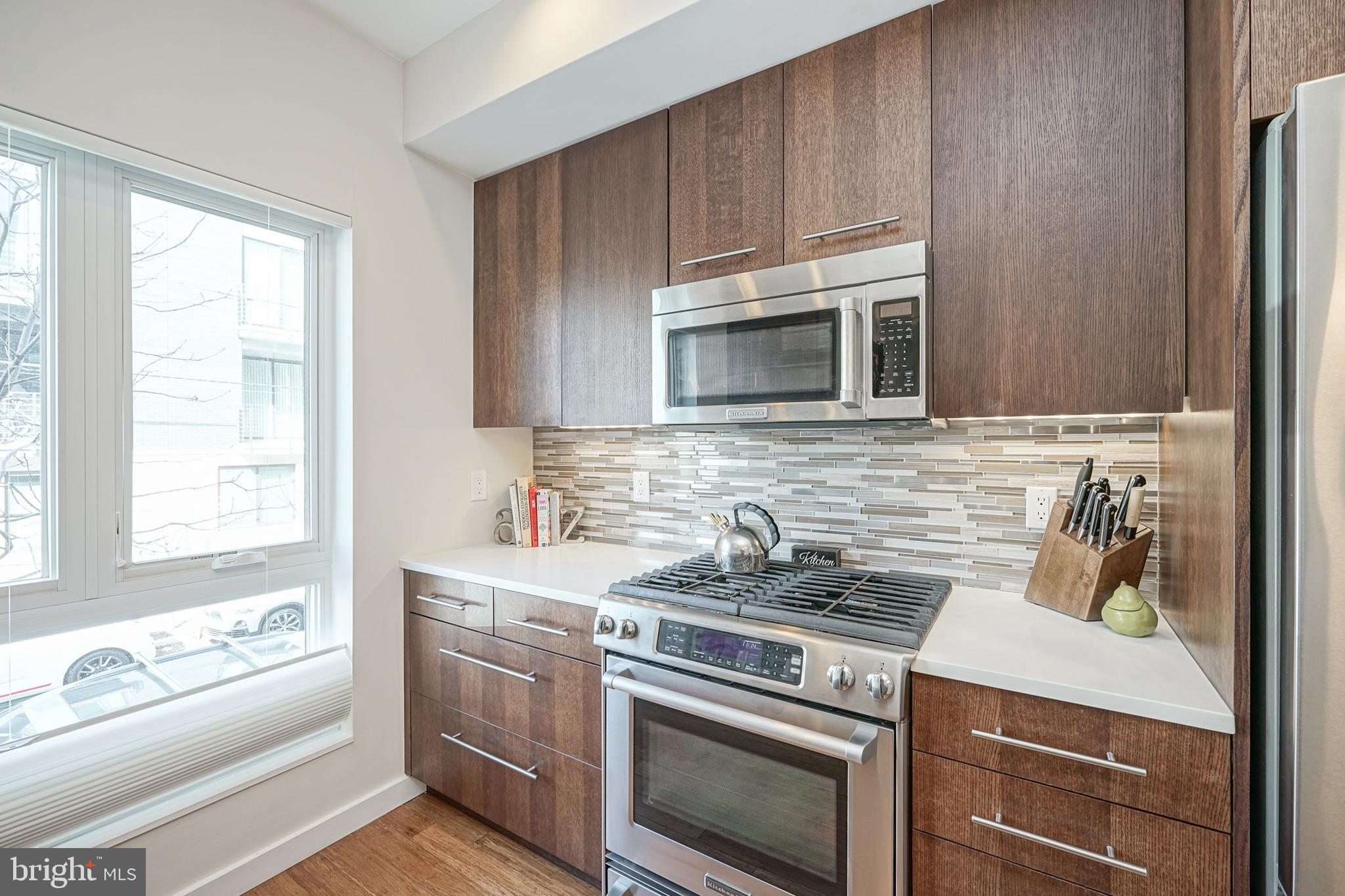 GRADUATE HOSPITAL - Residential