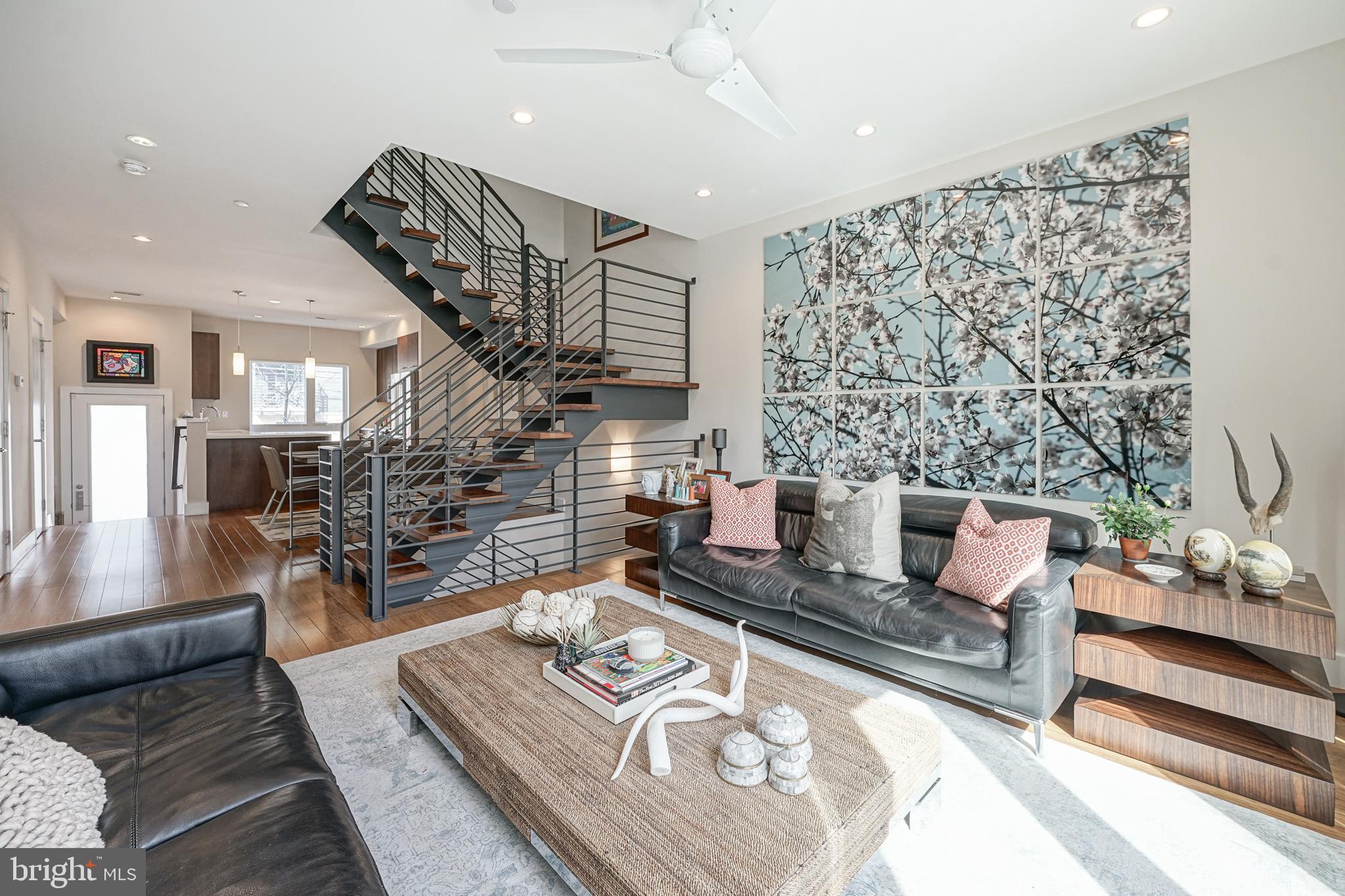 GRADUATE HOSPITAL - Residential