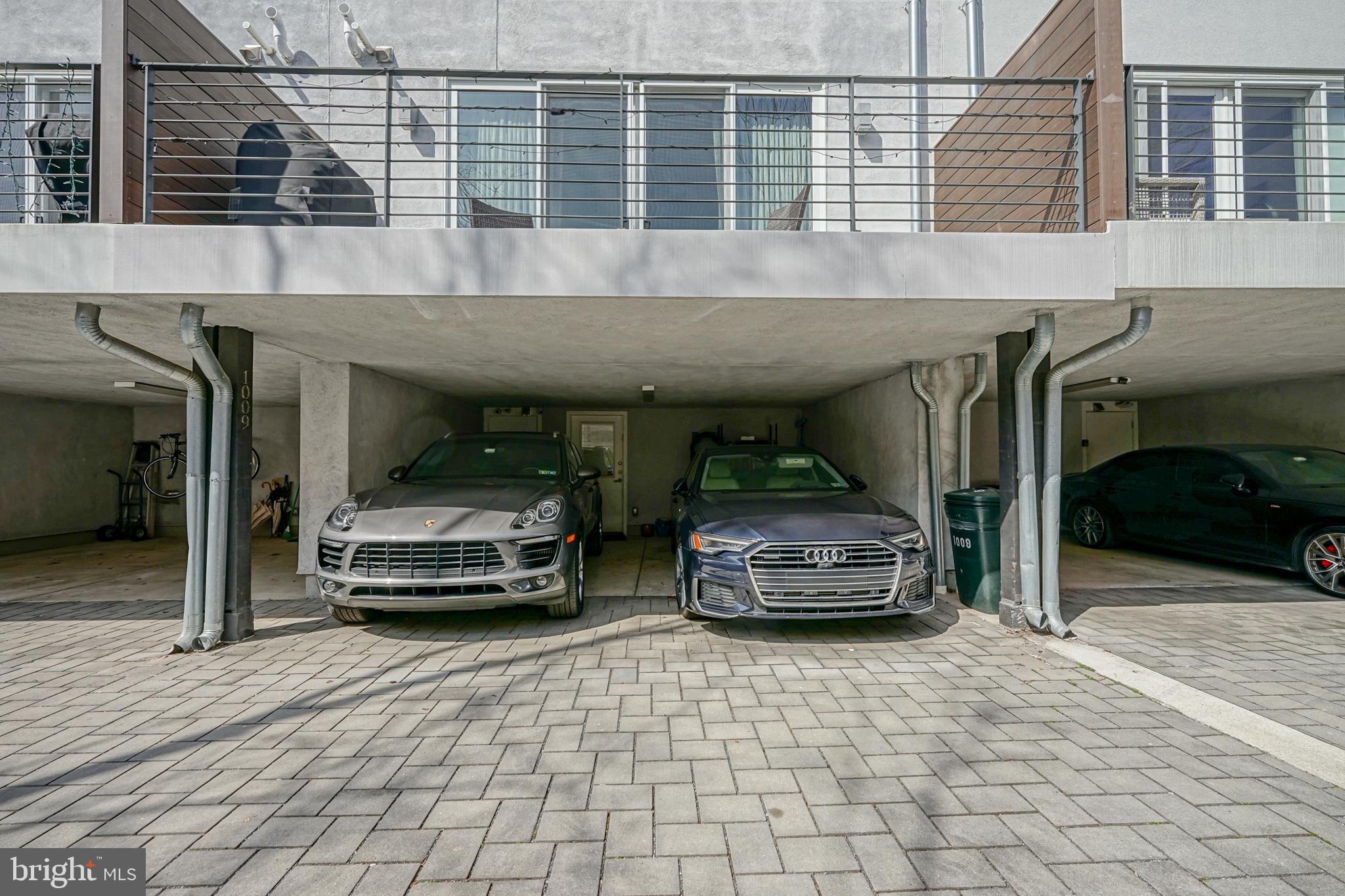 GRADUATE HOSPITAL - Residential