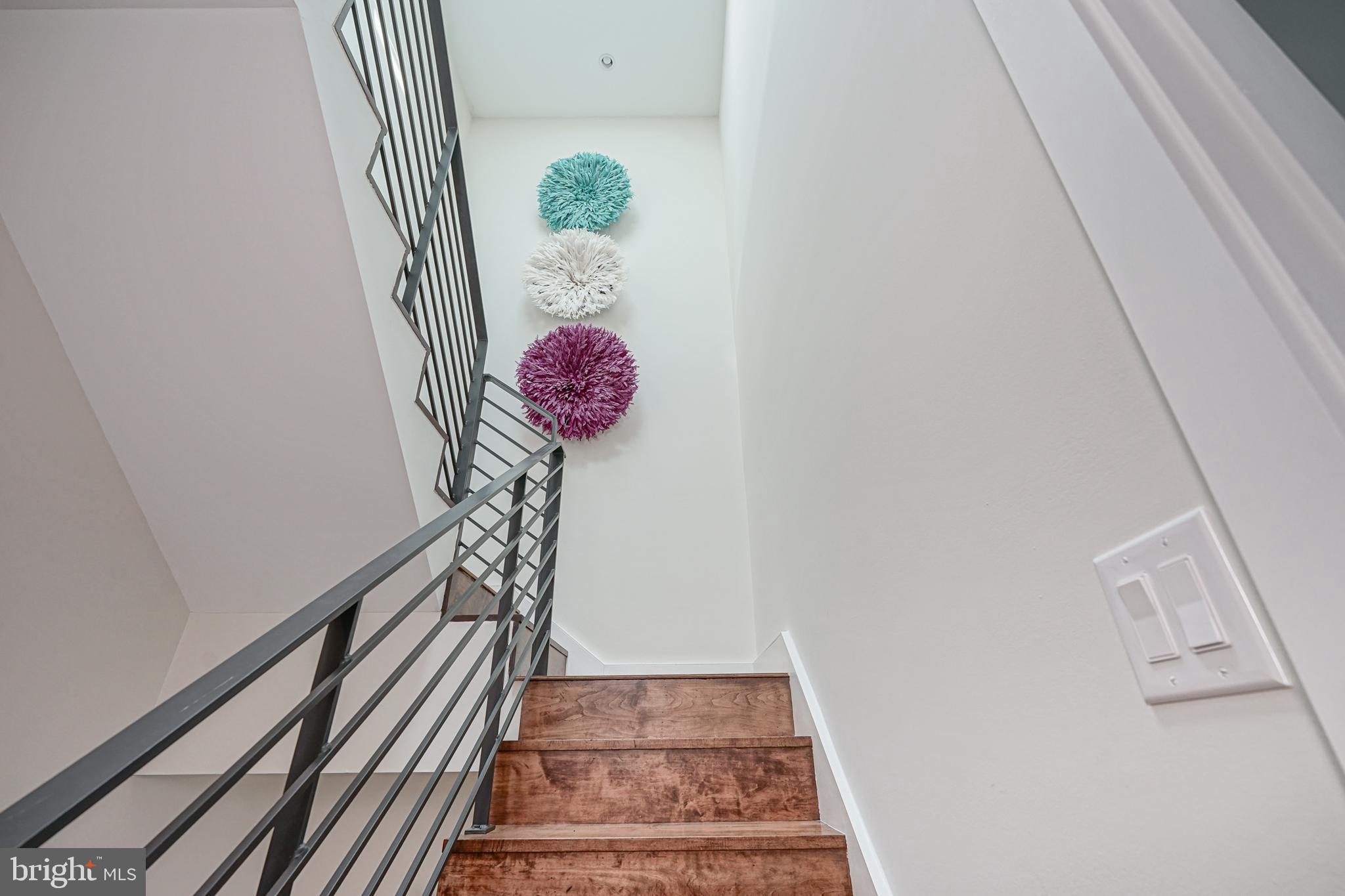 GRADUATE HOSPITAL - Residential