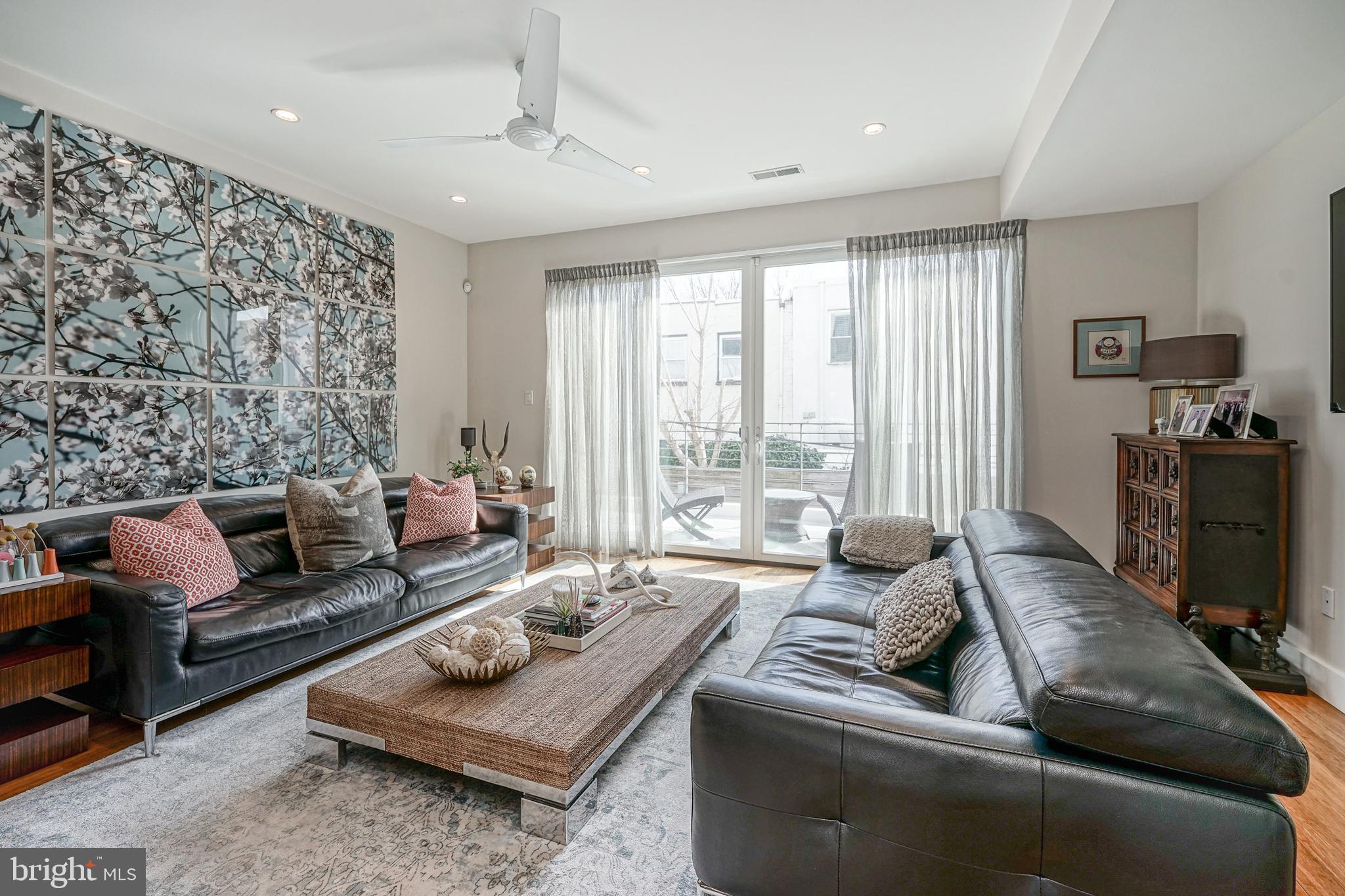 GRADUATE HOSPITAL - Residential