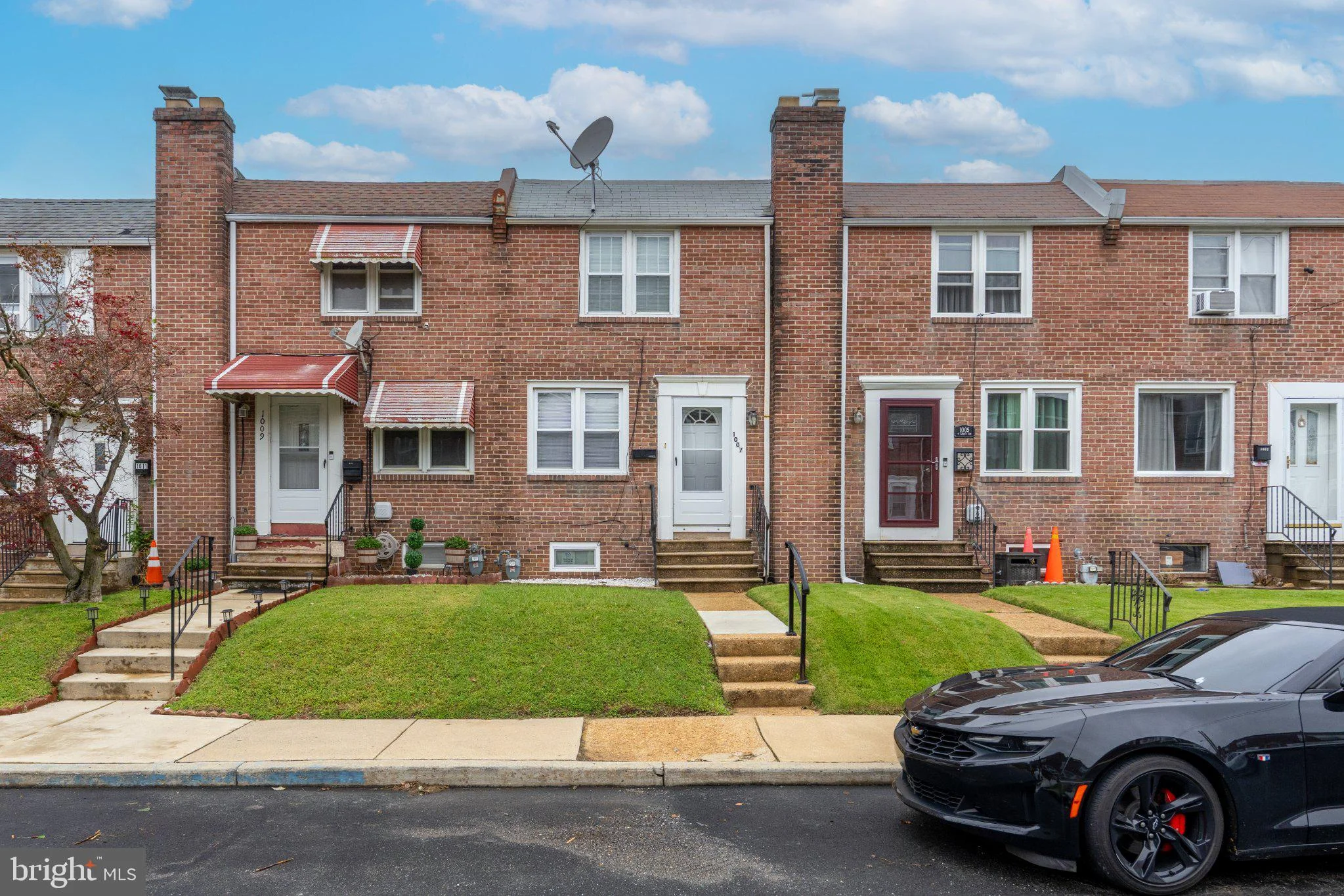 1007 S Grant Avenue S, Wilmington, DE 19805