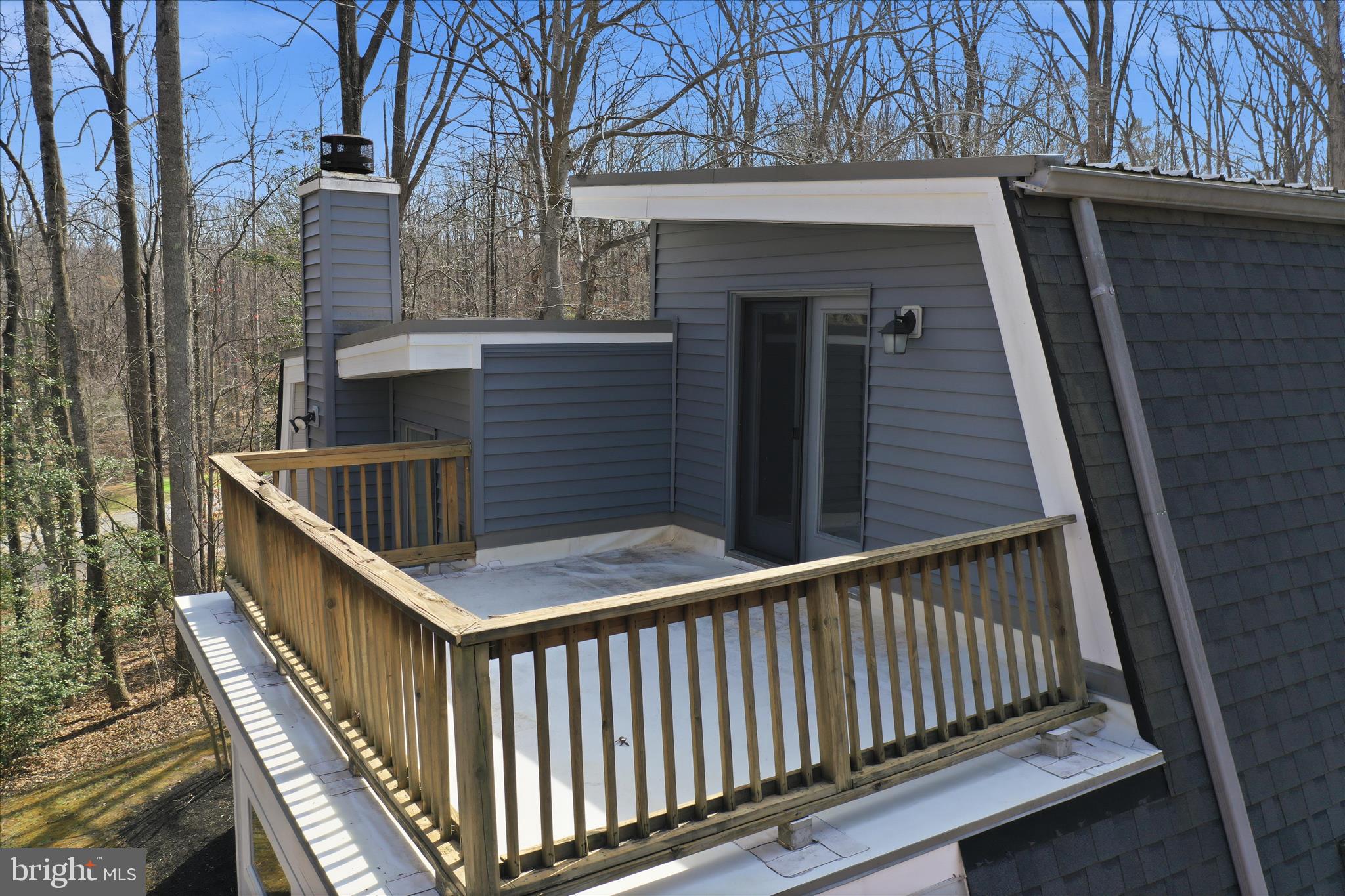 RIVER BLUFFS - Residential