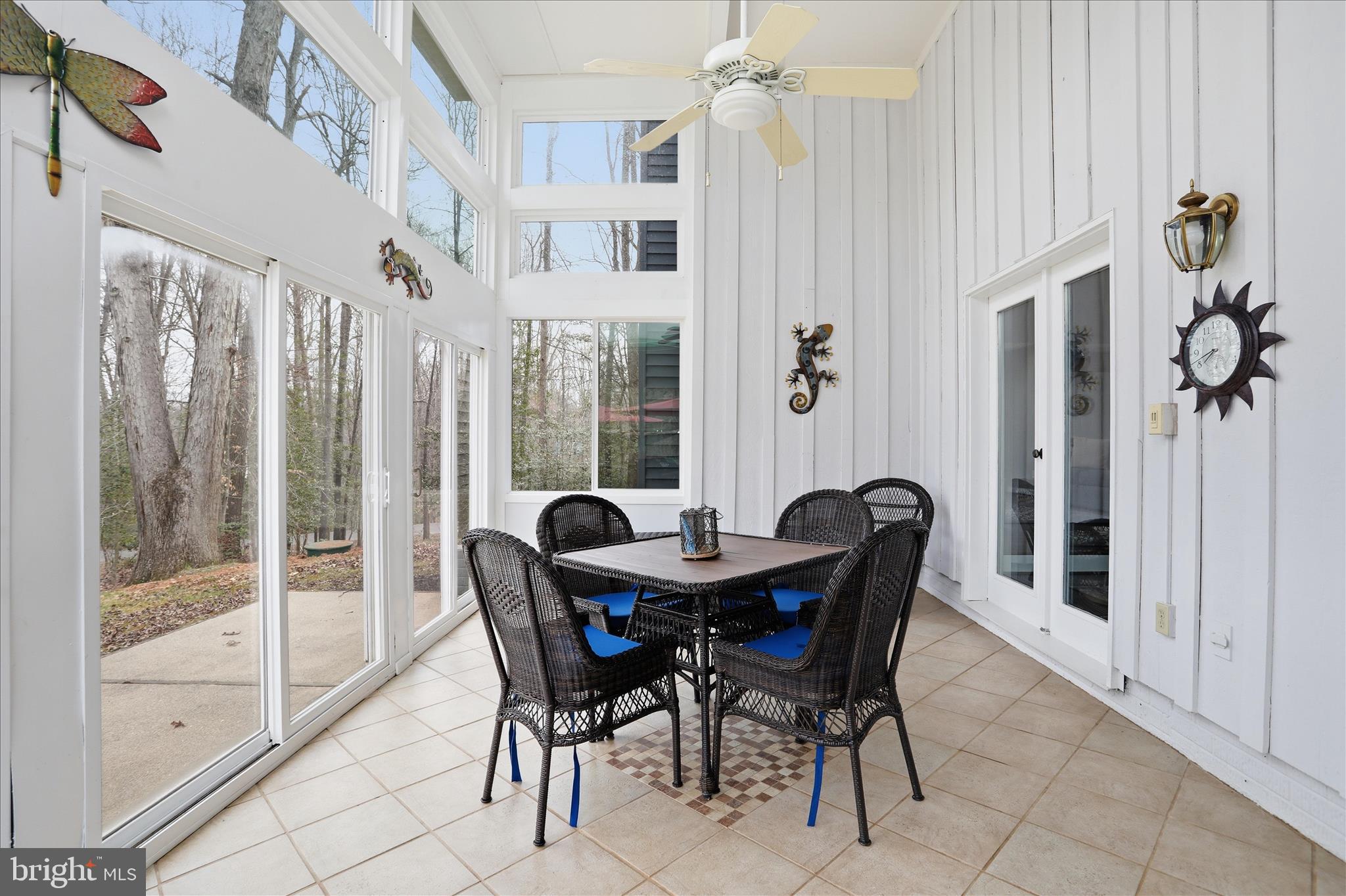 RIVER BLUFFS - Residential