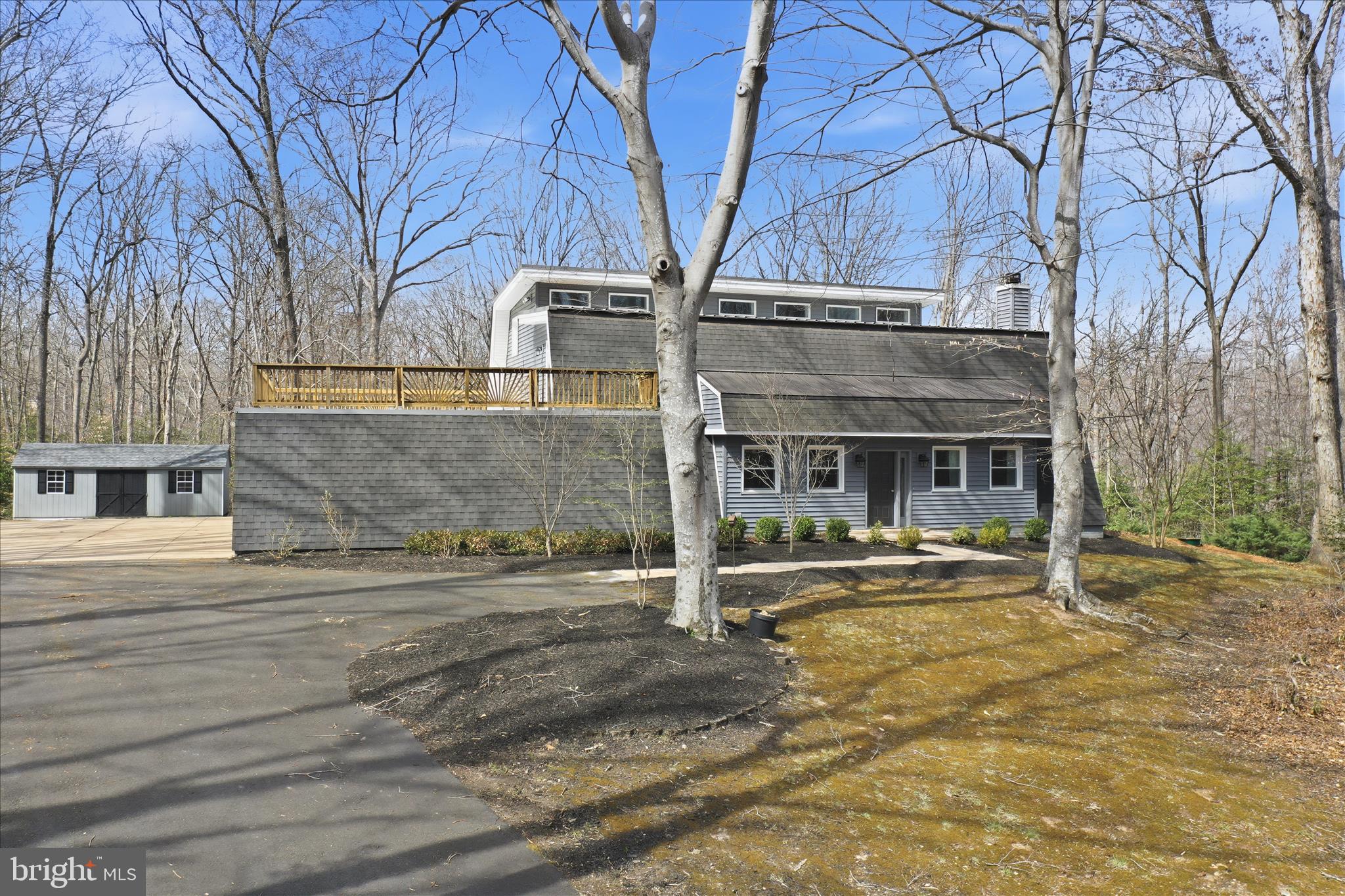 RIVER BLUFFS - Residential