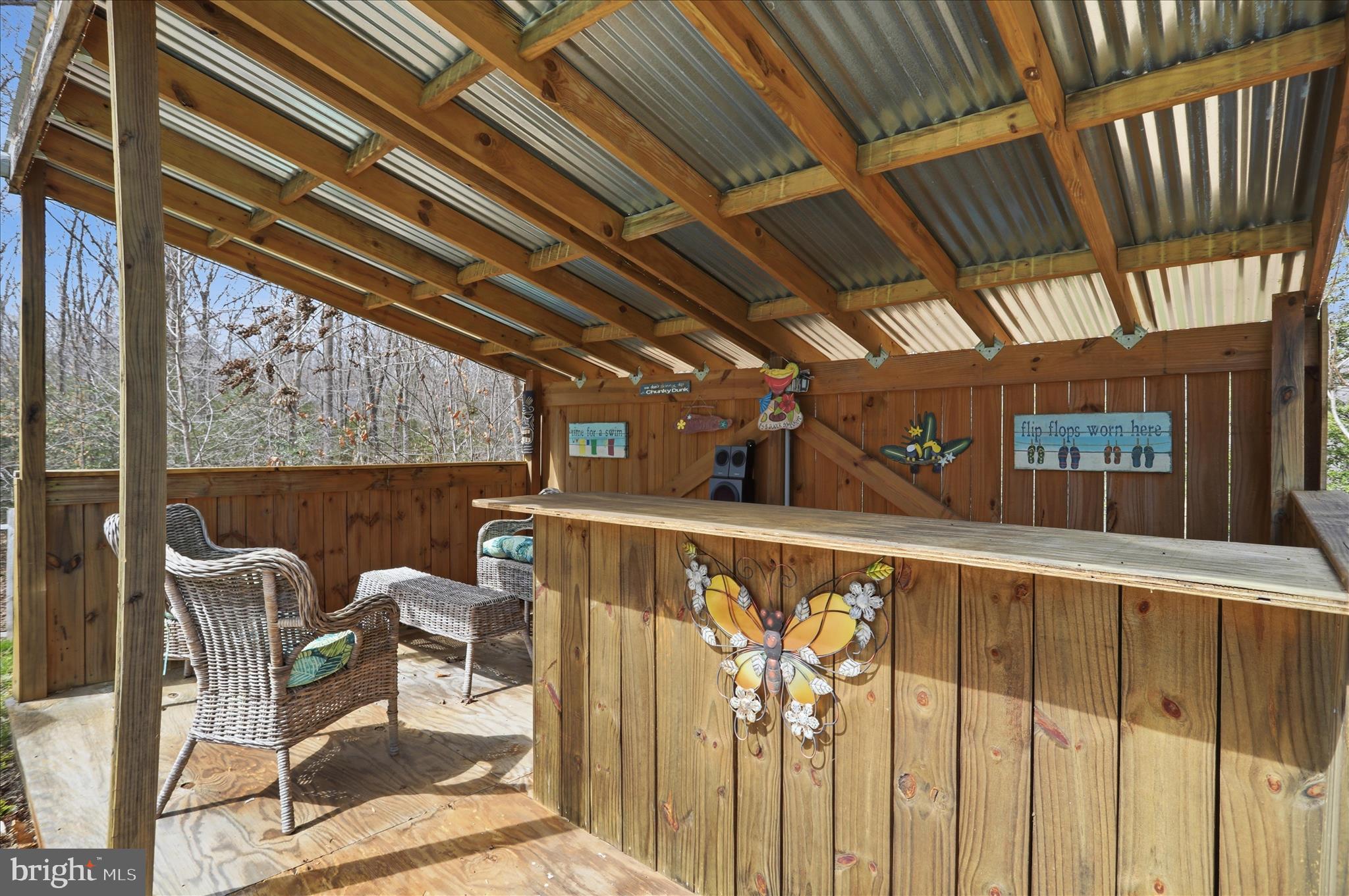 RIVER BLUFFS - Residential