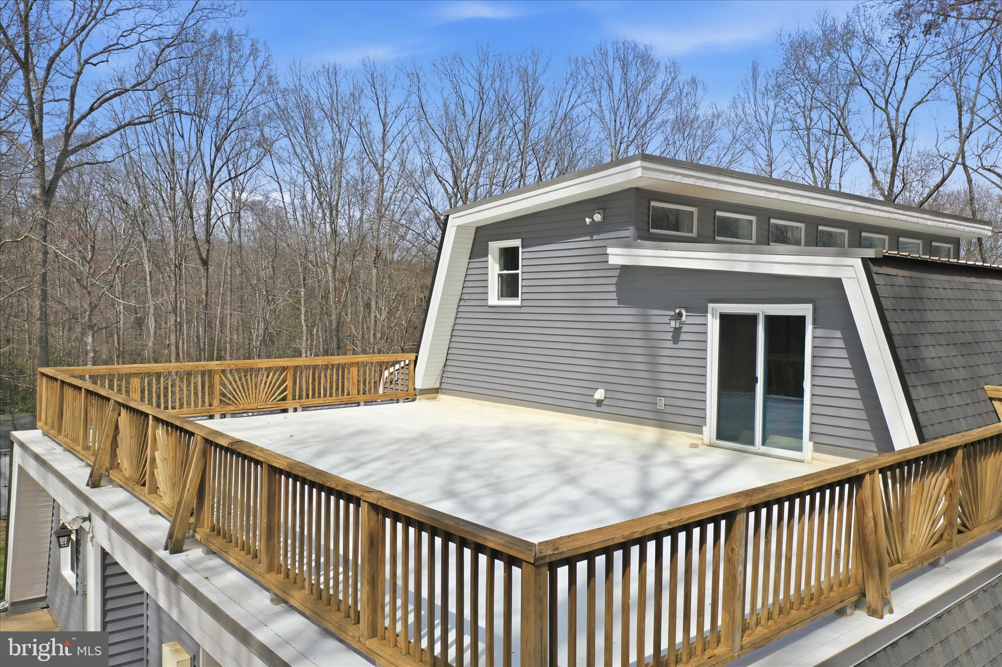 RIVER BLUFFS - Residential