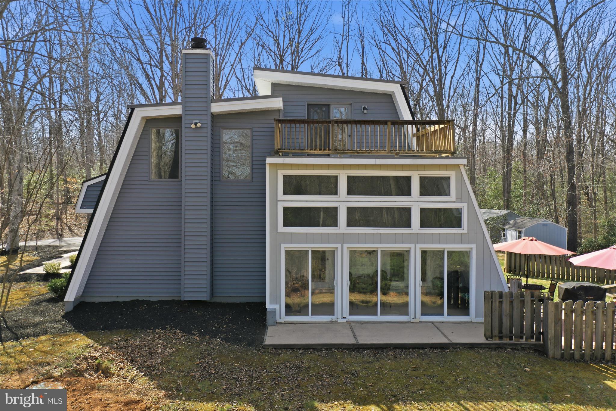 RIVER BLUFFS - Residential