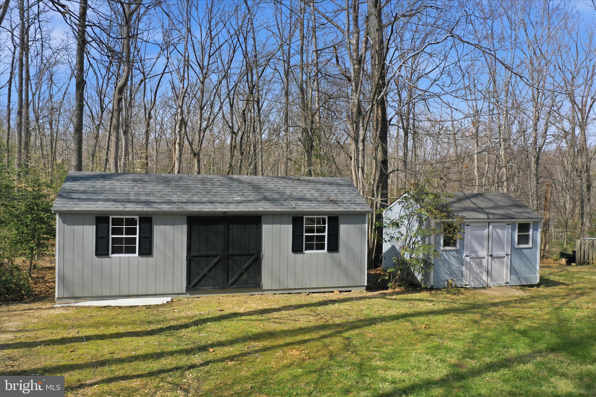 RIVER BLUFFS - Residential