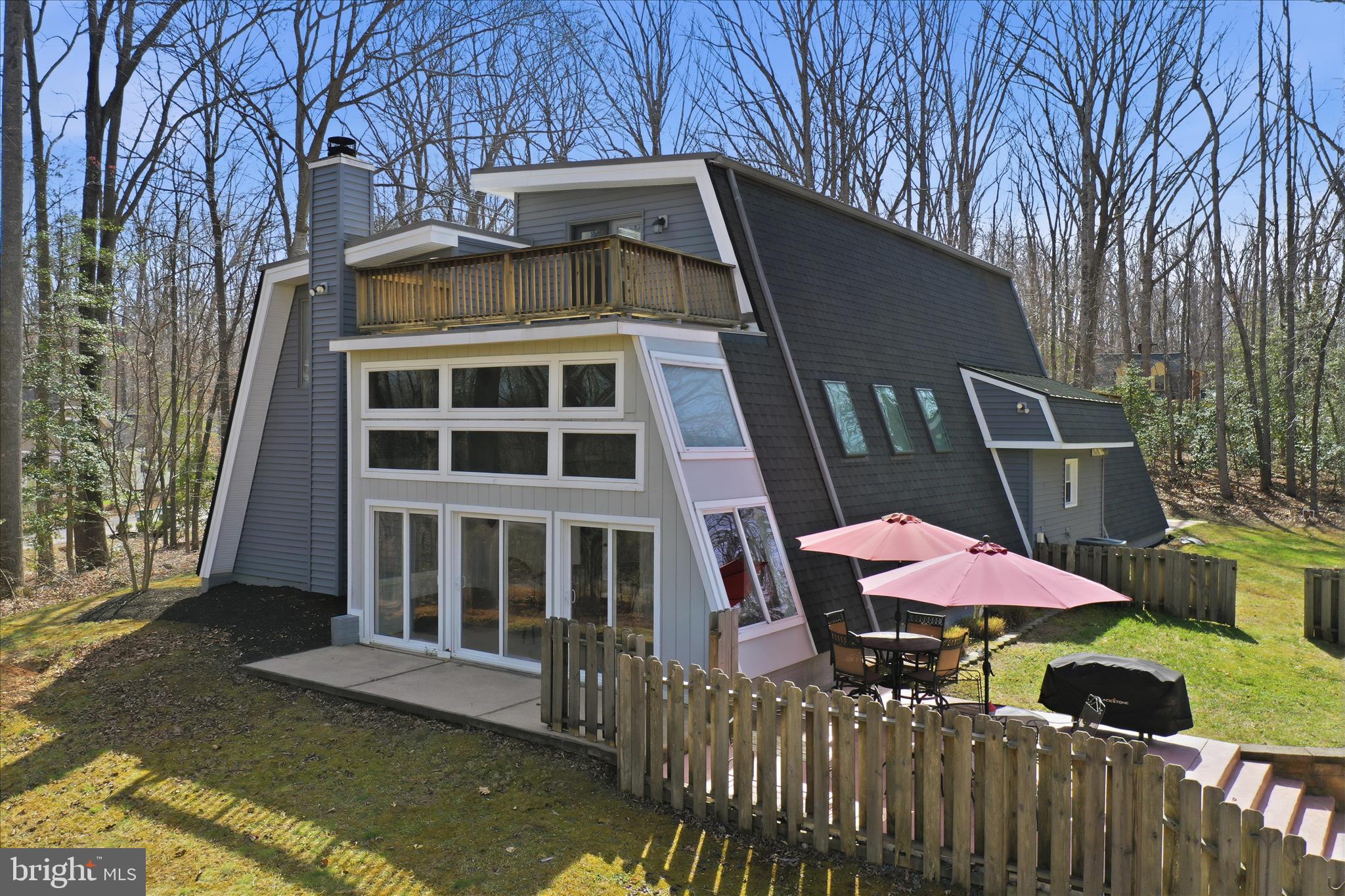 RIVER BLUFFS - Residential