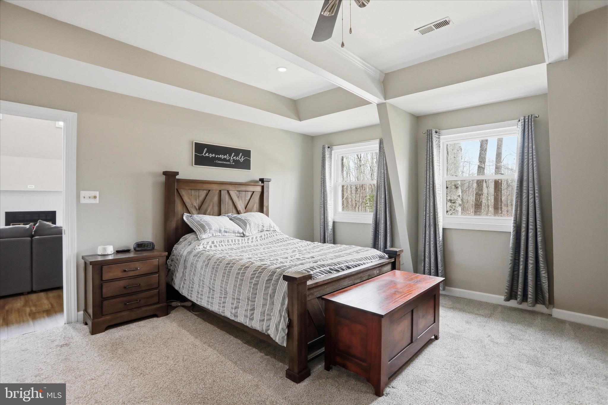 RIVER BLUFFS - Residential