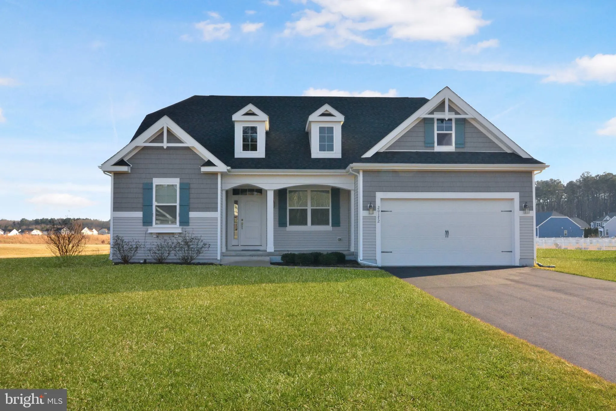 20172 Long Meadow Lane, Lewes, DE 19958