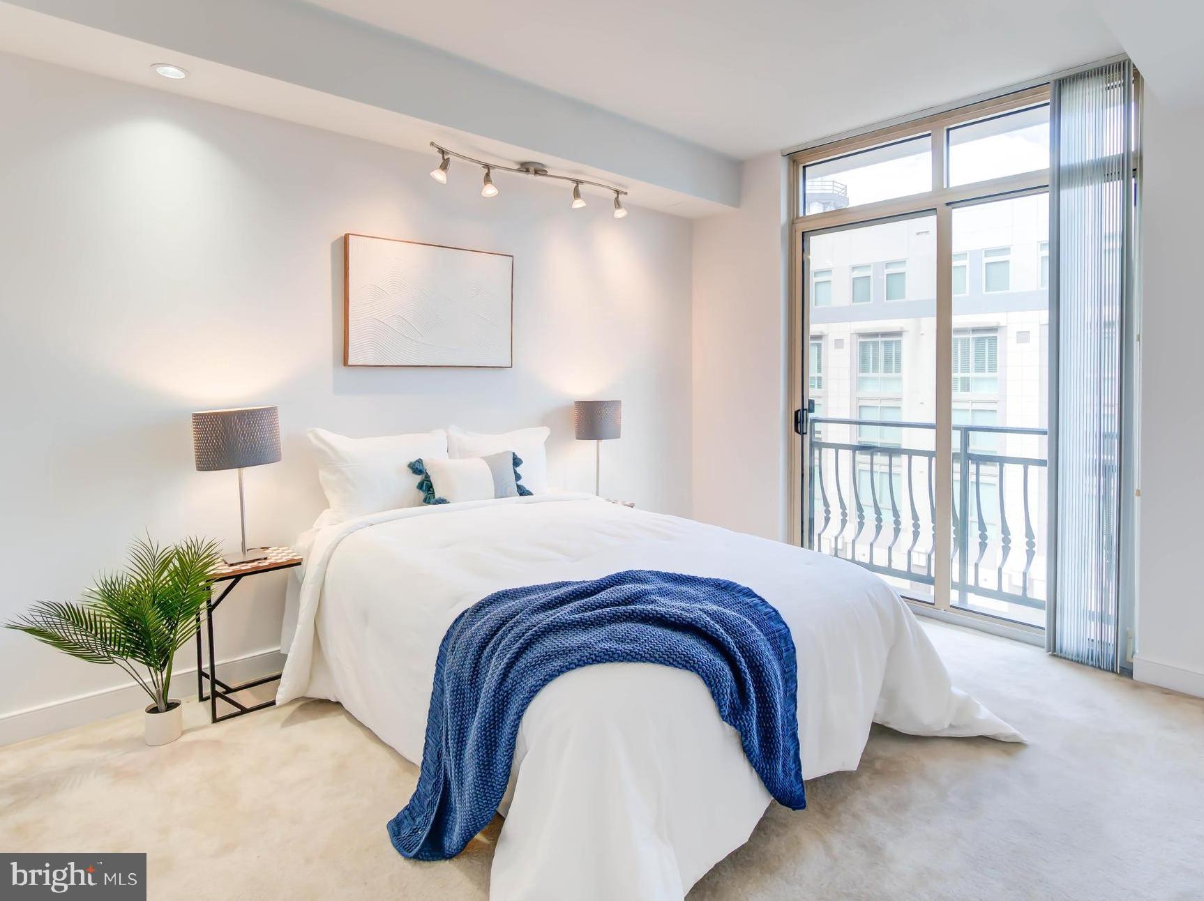 NATIONAL HARBOR - Residential