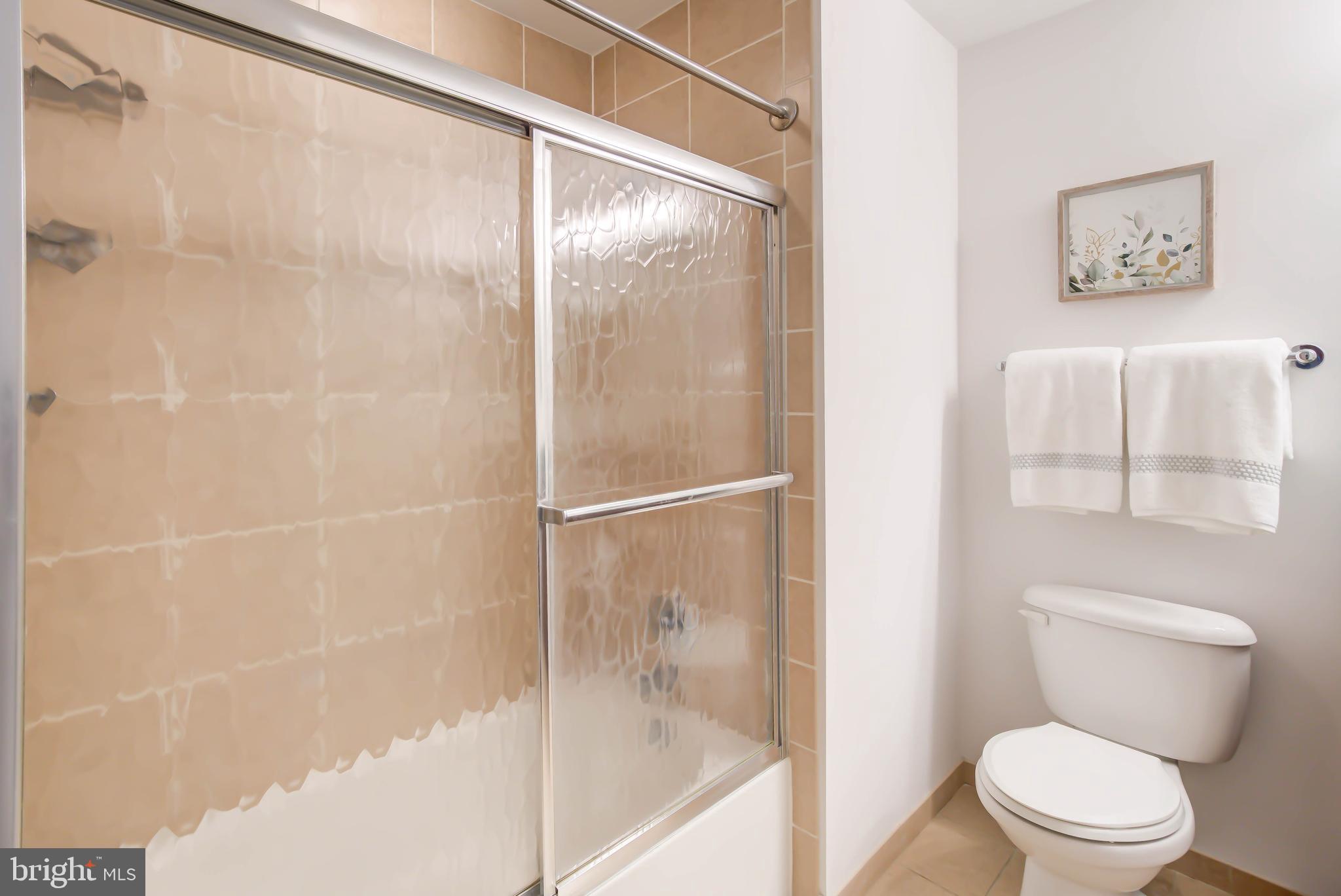 NATIONAL HARBOR - Residential