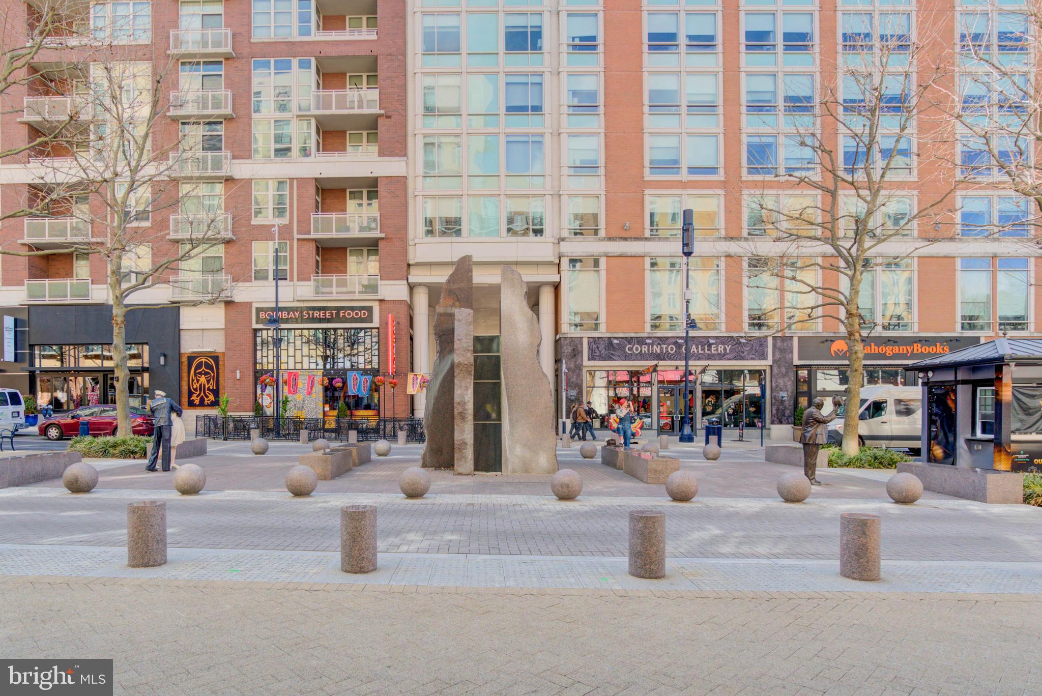 NATIONAL HARBOR - Residential