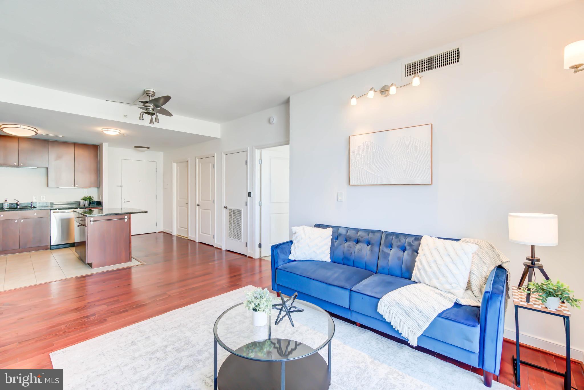 NATIONAL HARBOR - Residential