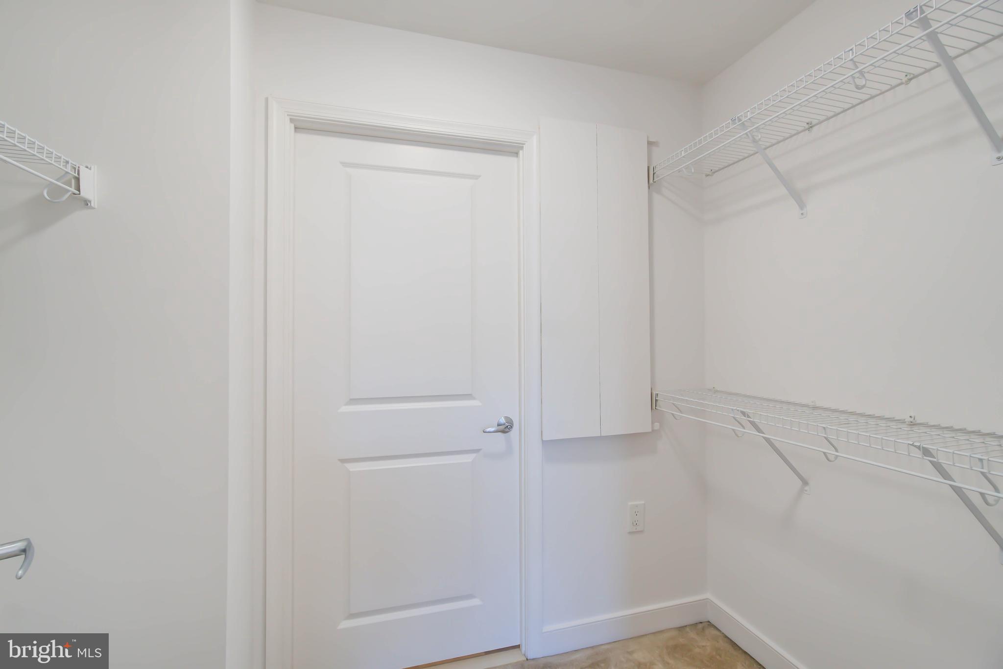 NATIONAL HARBOR - Residential