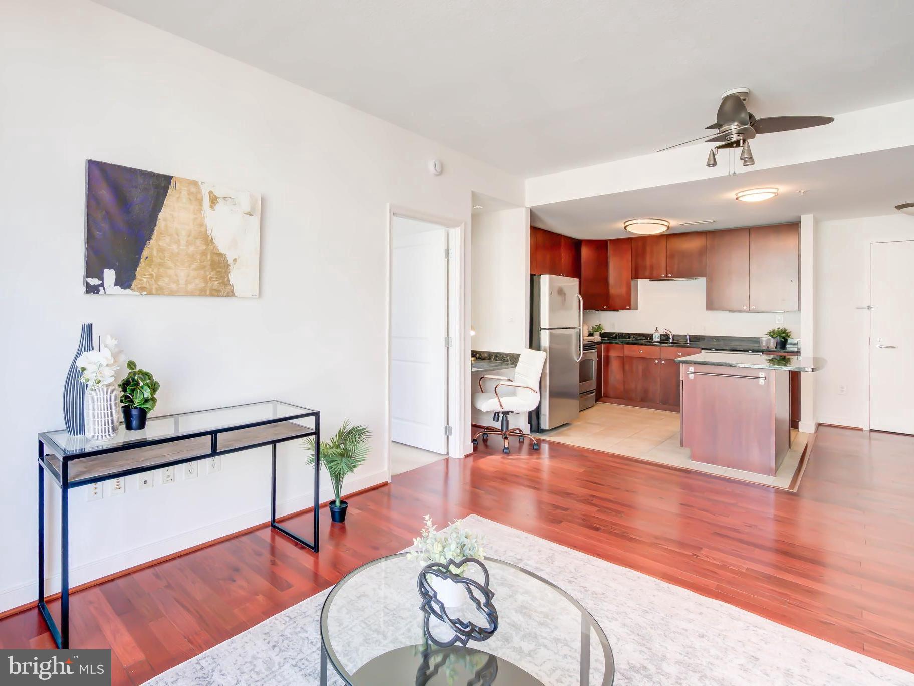 NATIONAL HARBOR - Residential