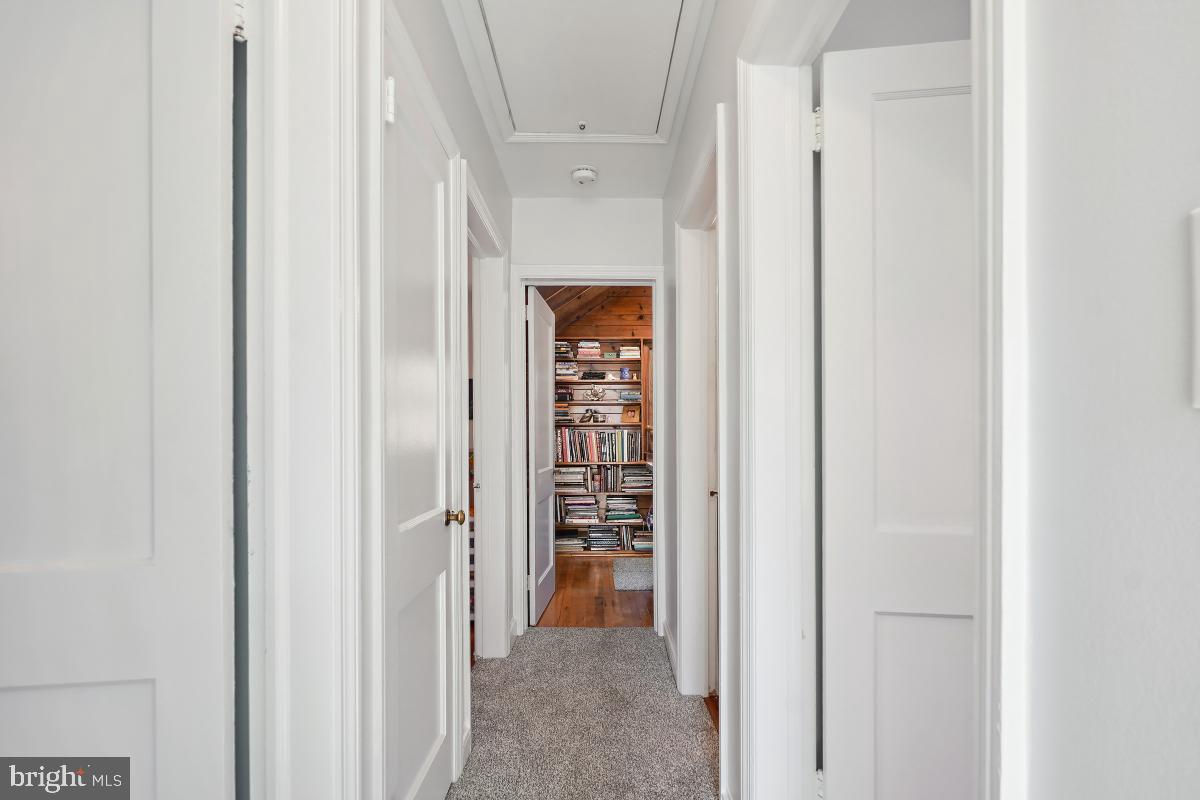 TAKOMA PARK - Residential