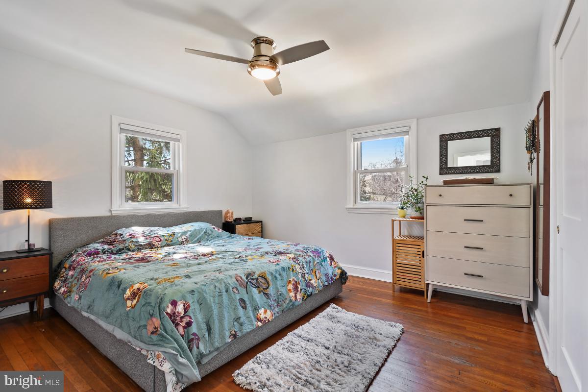 TAKOMA PARK - Residential