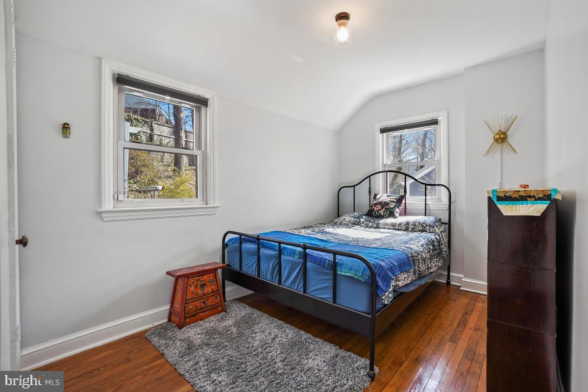 TAKOMA PARK - Residential