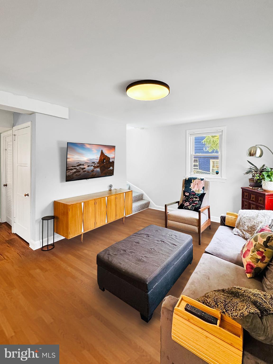 TAKOMA PARK - Residential