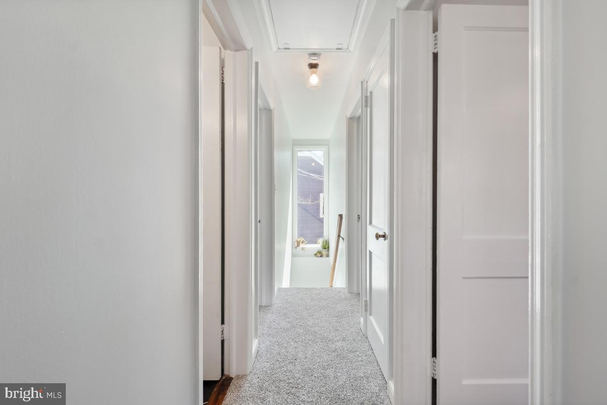 TAKOMA PARK - Residential