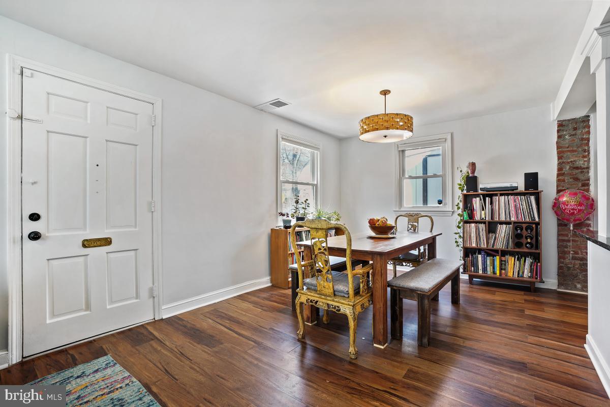 TAKOMA PARK - Residential