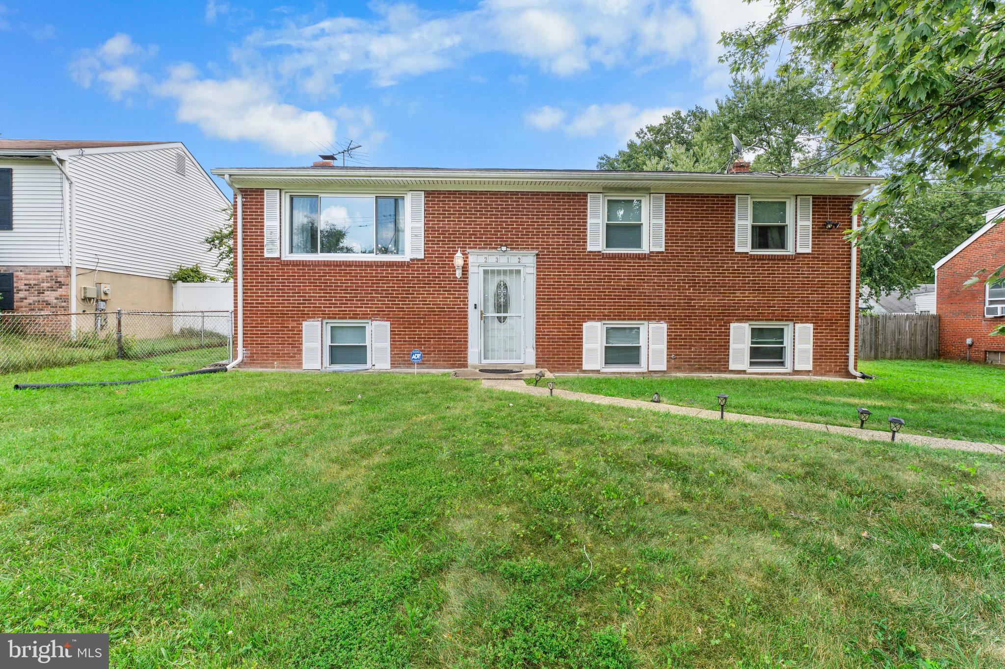 2312 RITCHIE ROAD