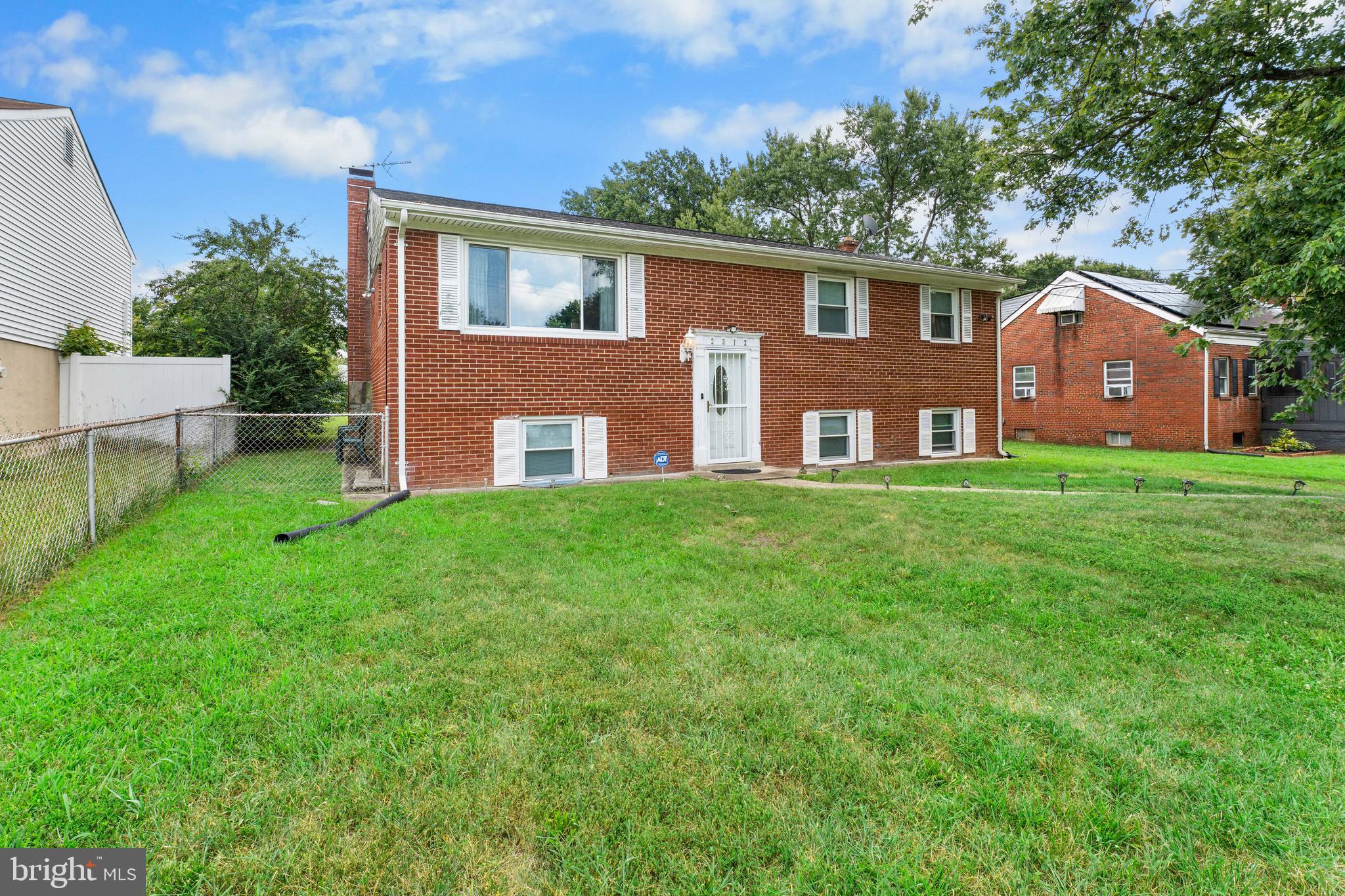 2312 RITCHIE ROAD