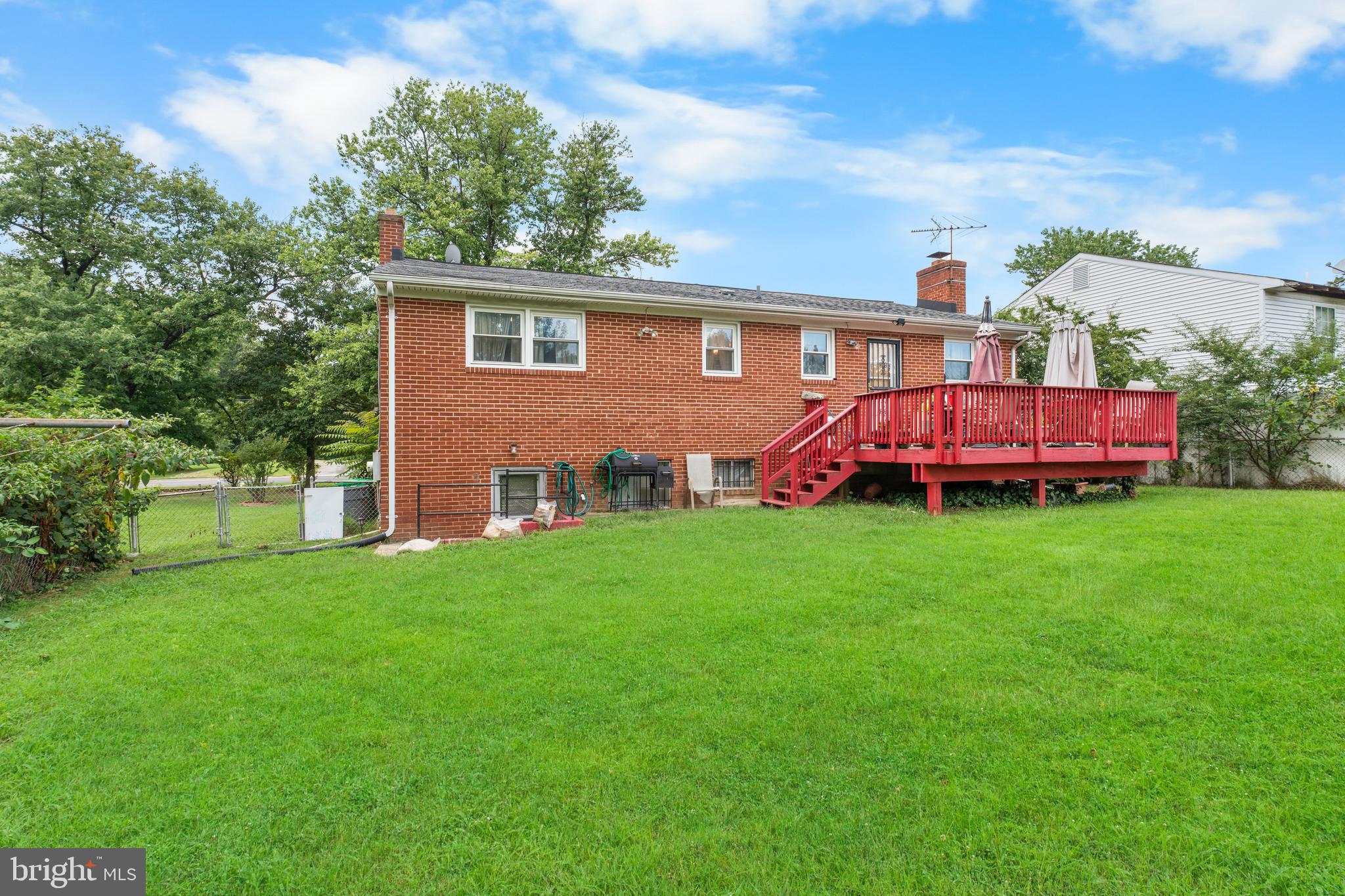 2312 RITCHIE ROAD