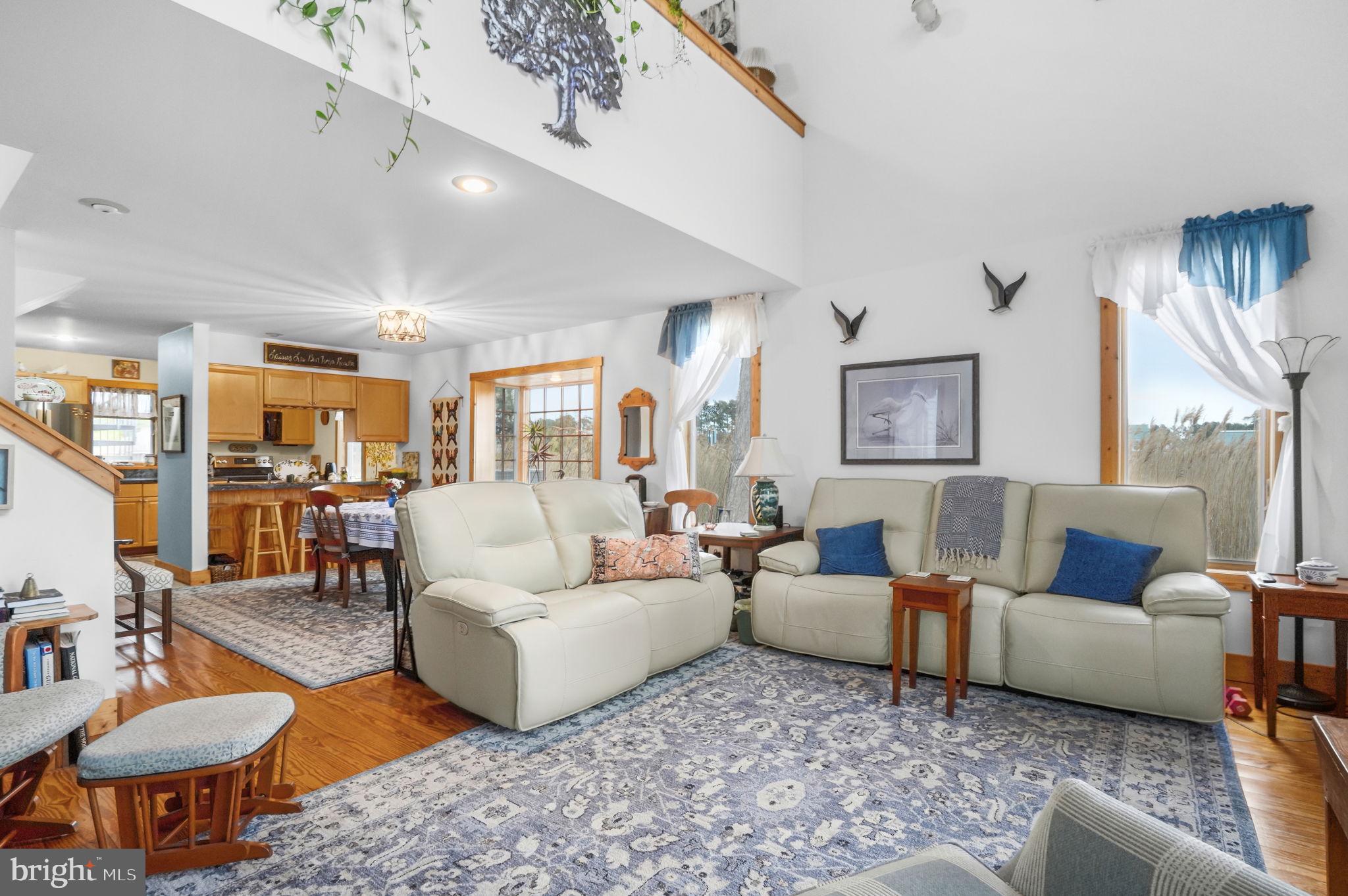 5119 BLAKE POINT ROAD