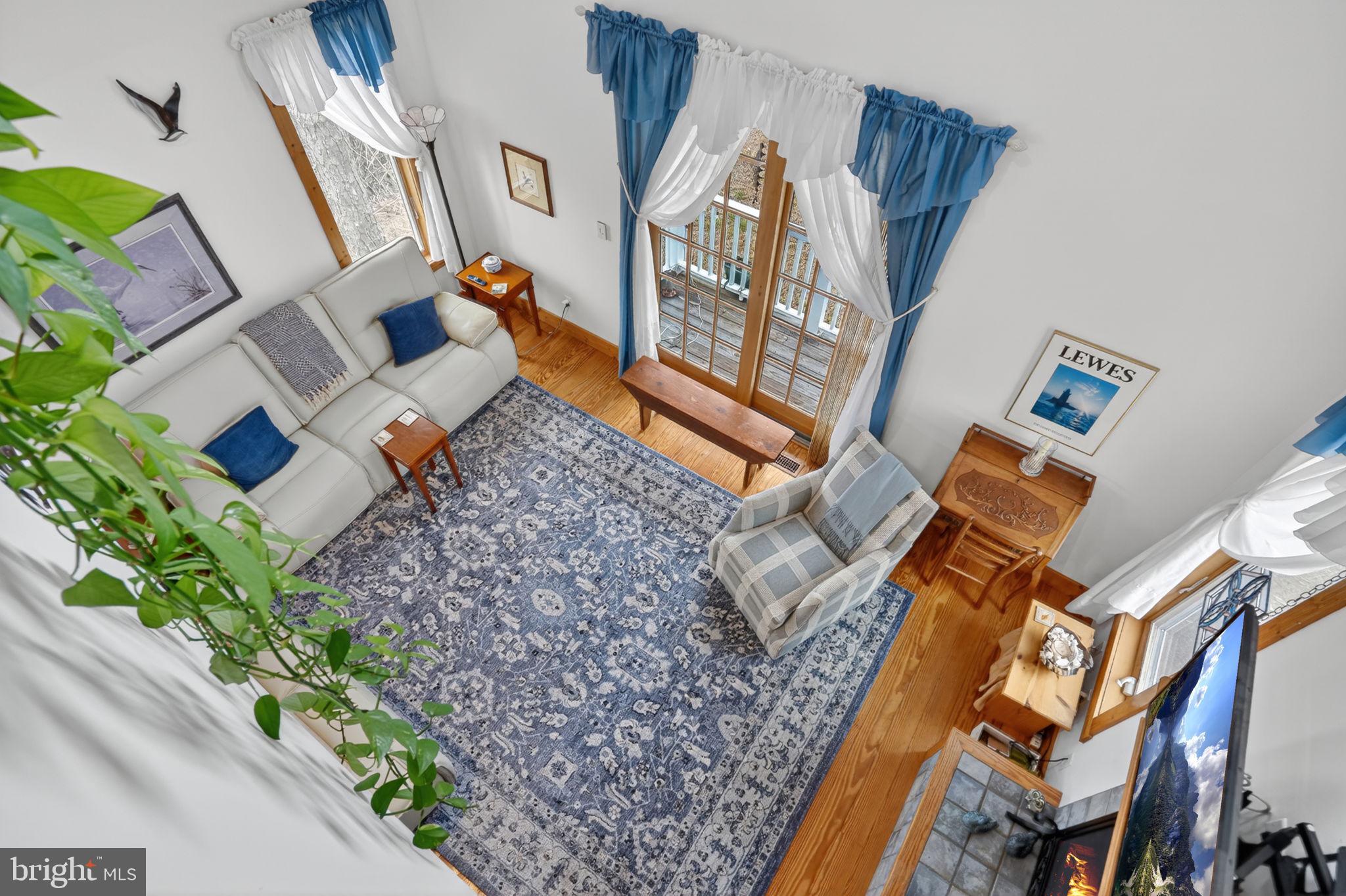 CHINCOTEAGUE - Residential