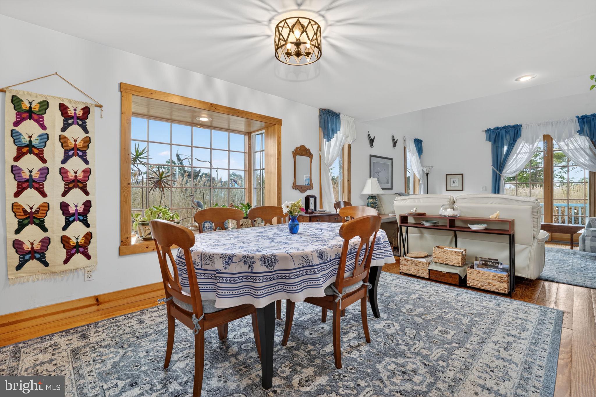 CHINCOTEAGUE - Residential