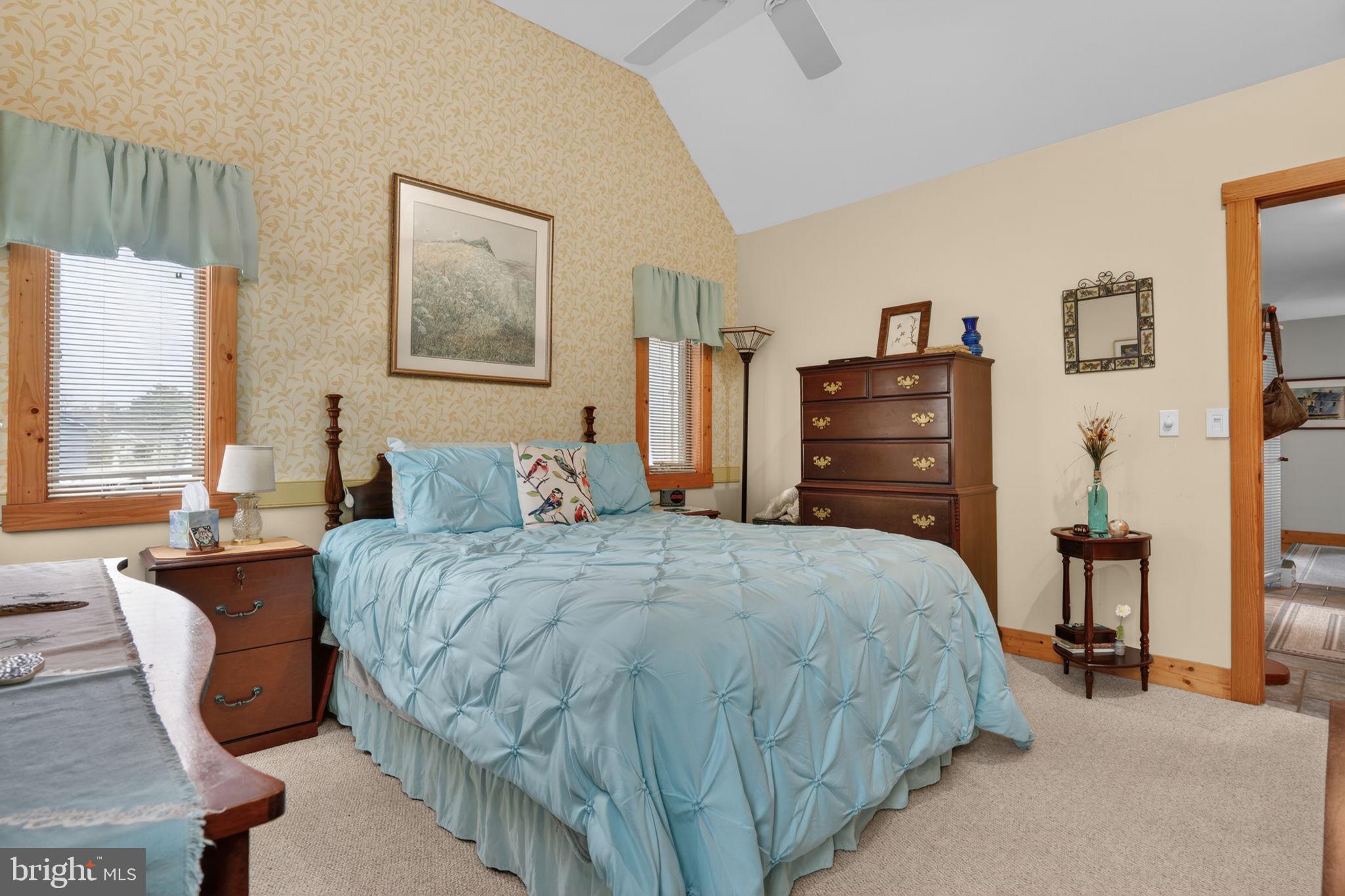 CHINCOTEAGUE - Residential