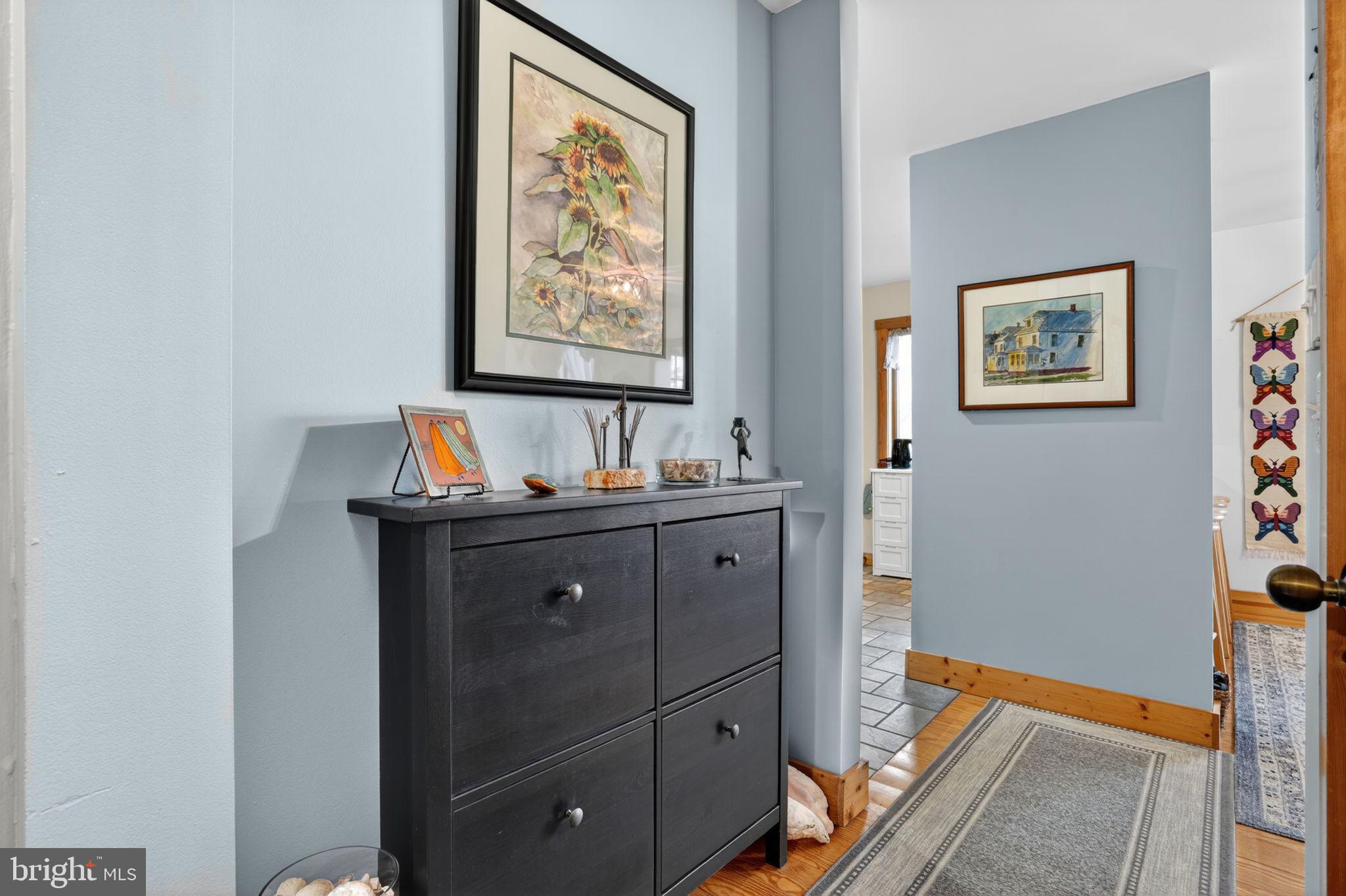 5119 BLAKE POINT ROAD