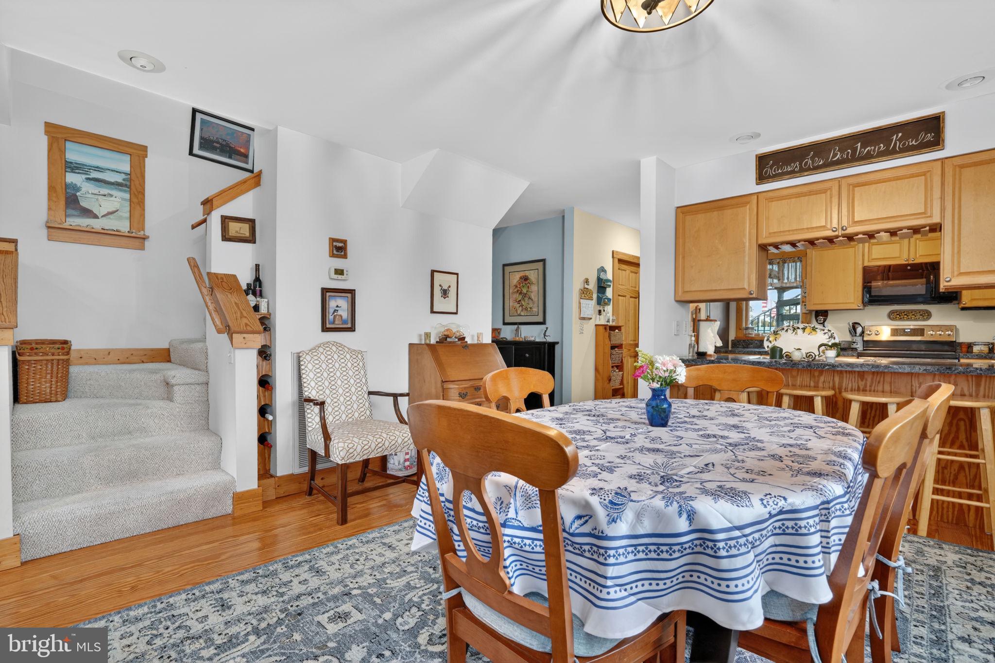 CHINCOTEAGUE - Residential