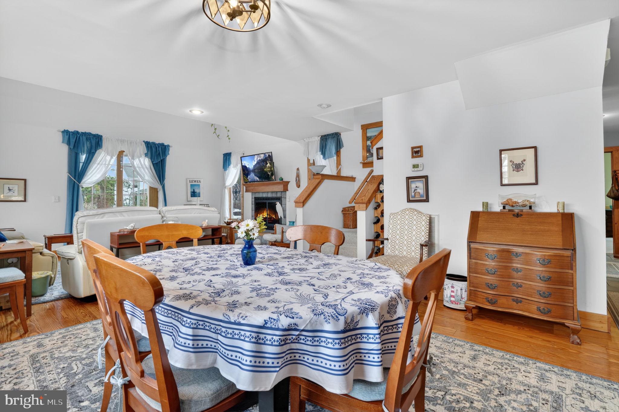 CHINCOTEAGUE - Residential