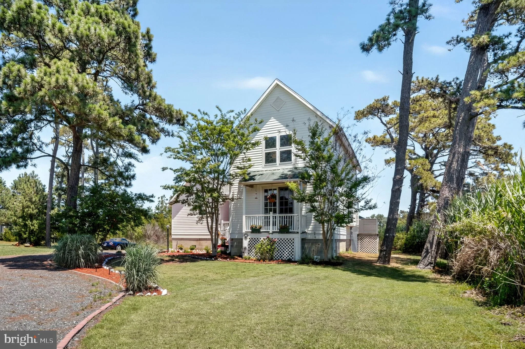 5119 Blake Point Road