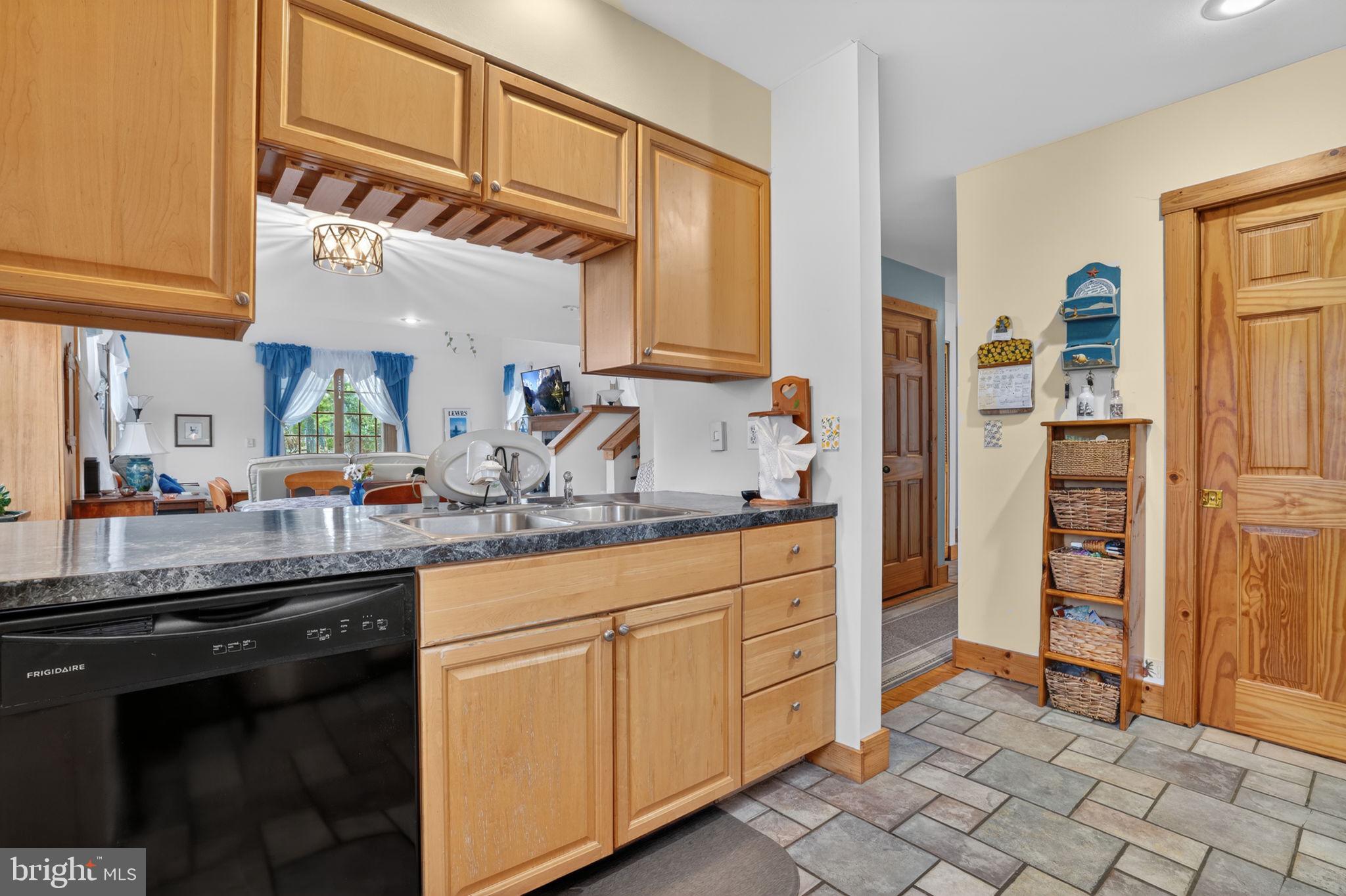 CHINCOTEAGUE - Residential