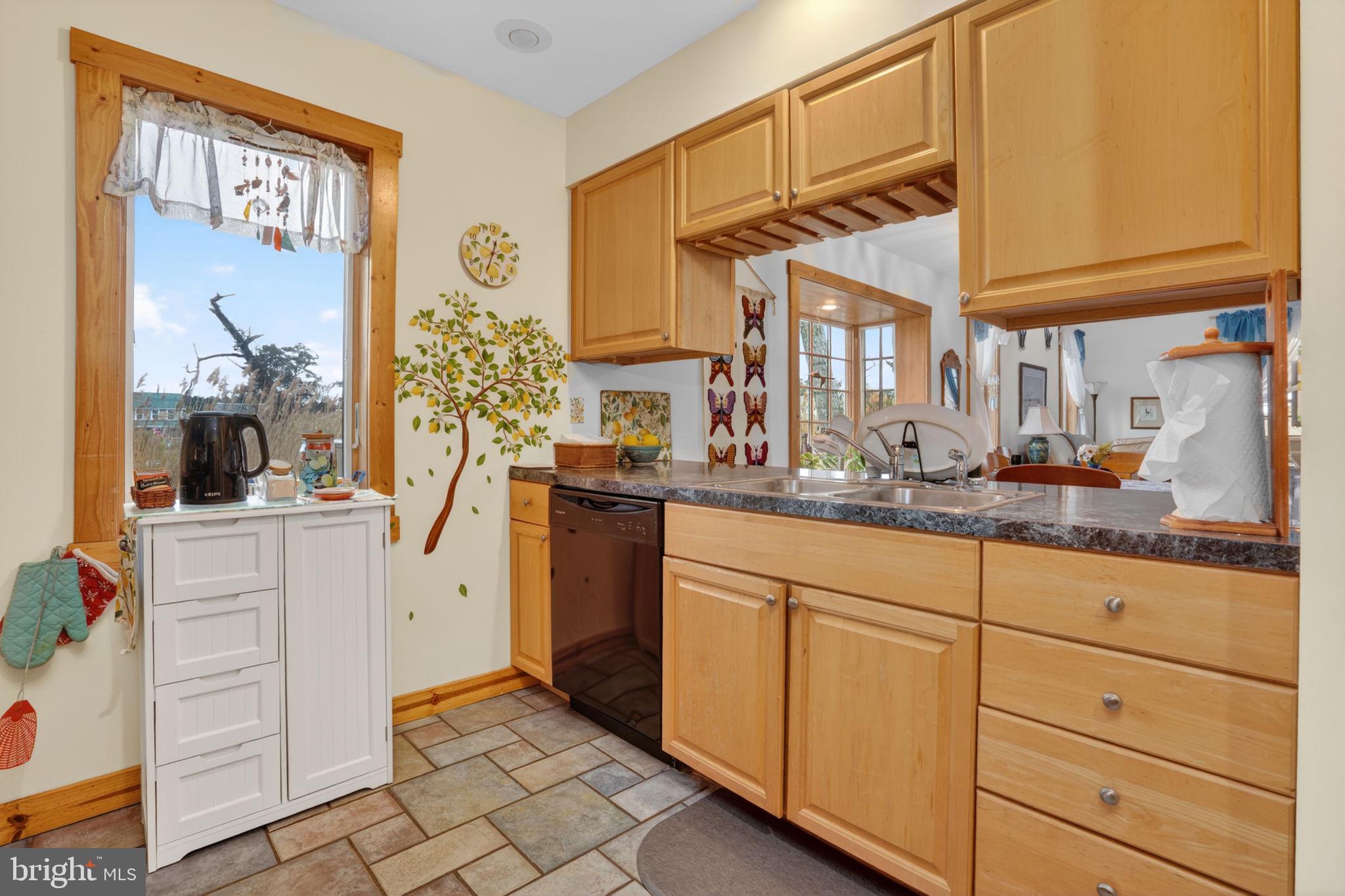 CHINCOTEAGUE - Residential