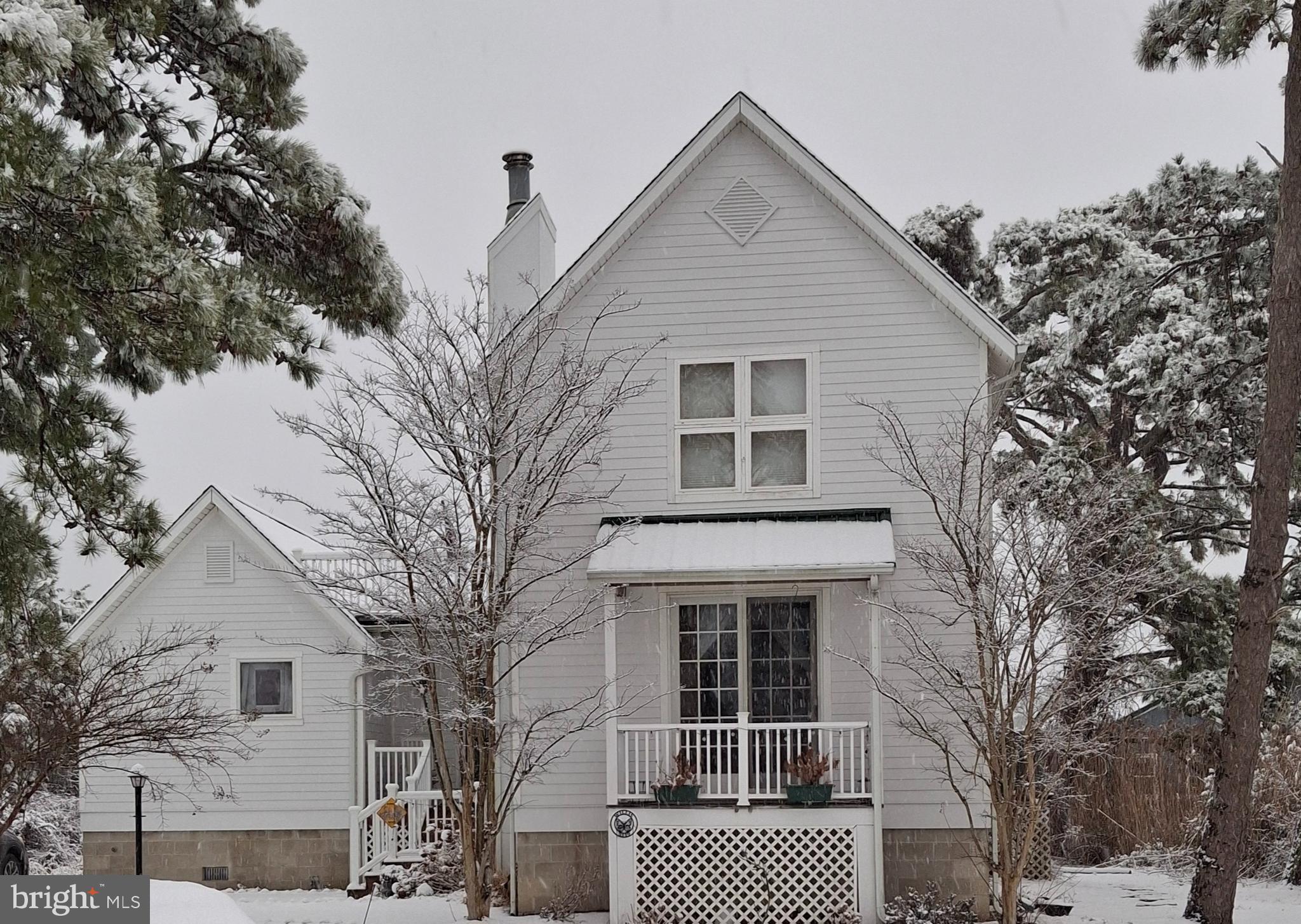 CHINCOTEAGUE - Residential