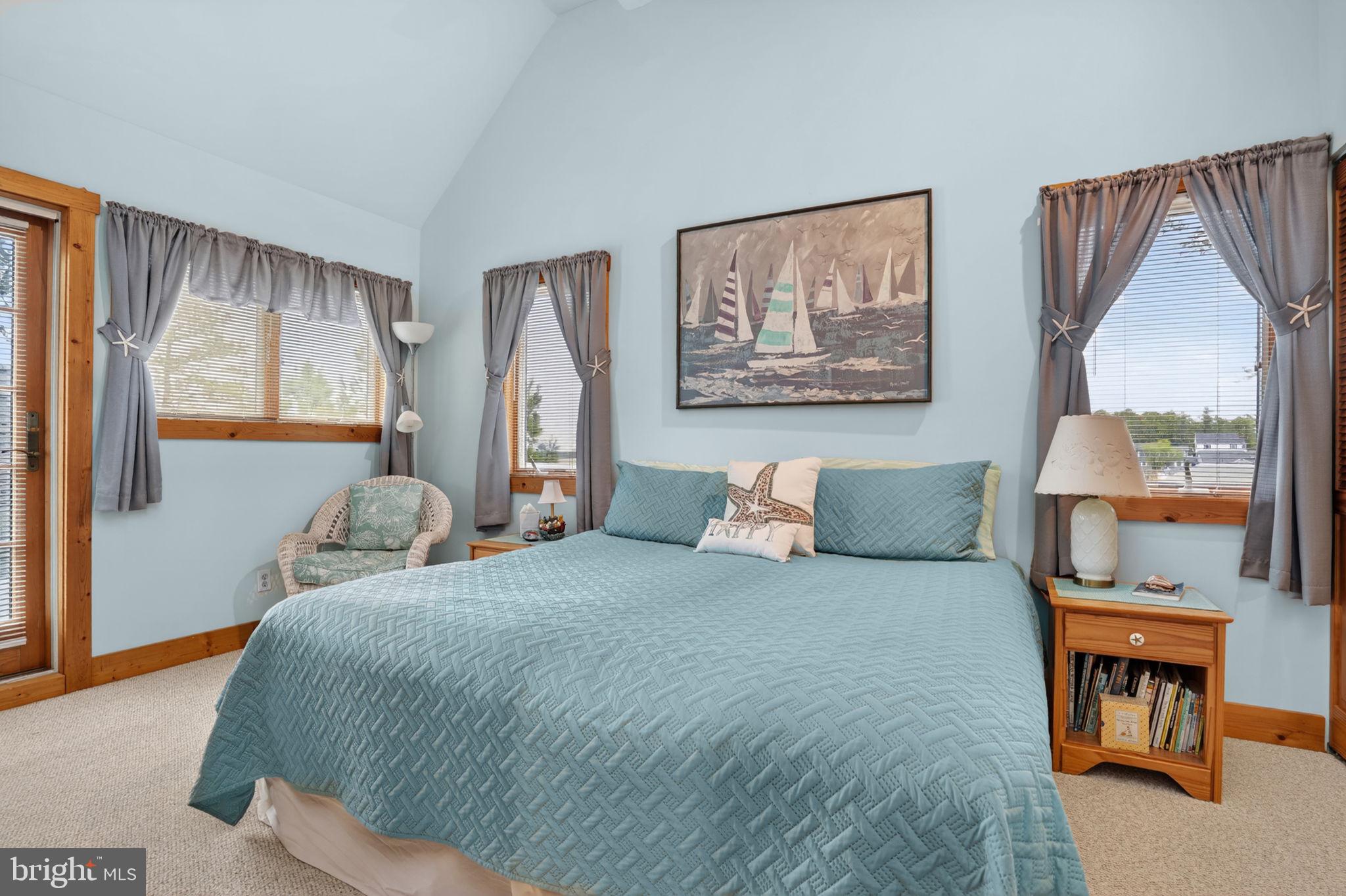 CHINCOTEAGUE - Residential