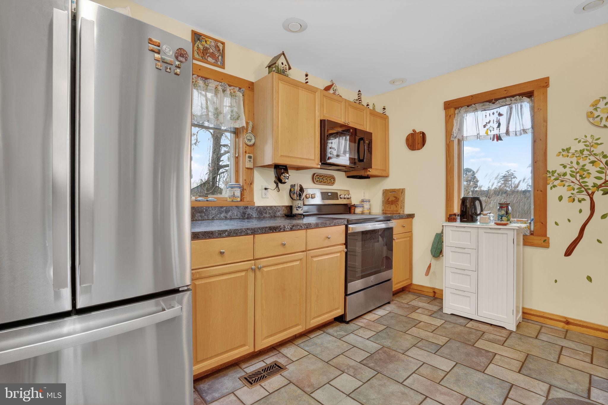 CHINCOTEAGUE - Residential